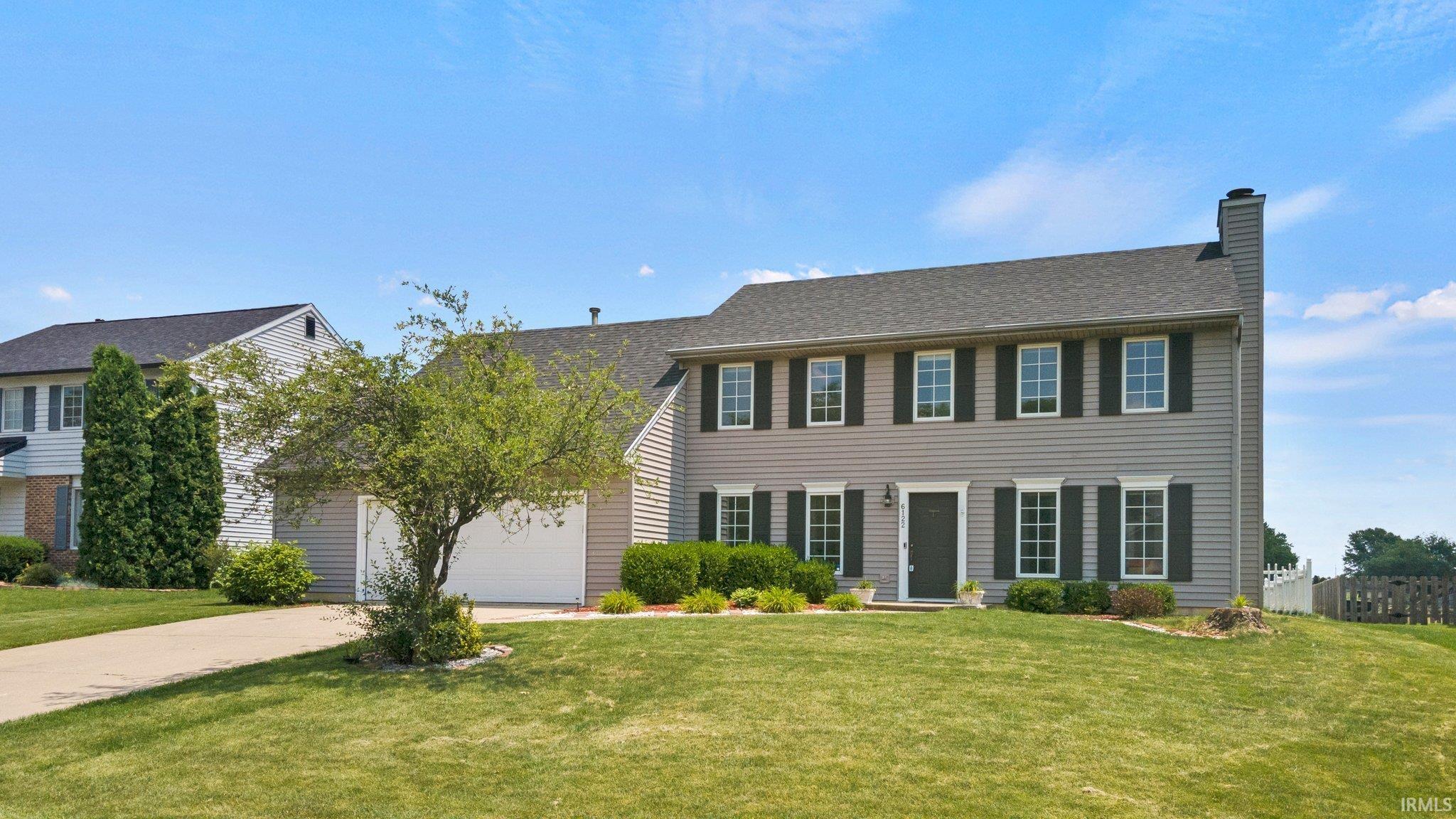 6122 Black Oak
