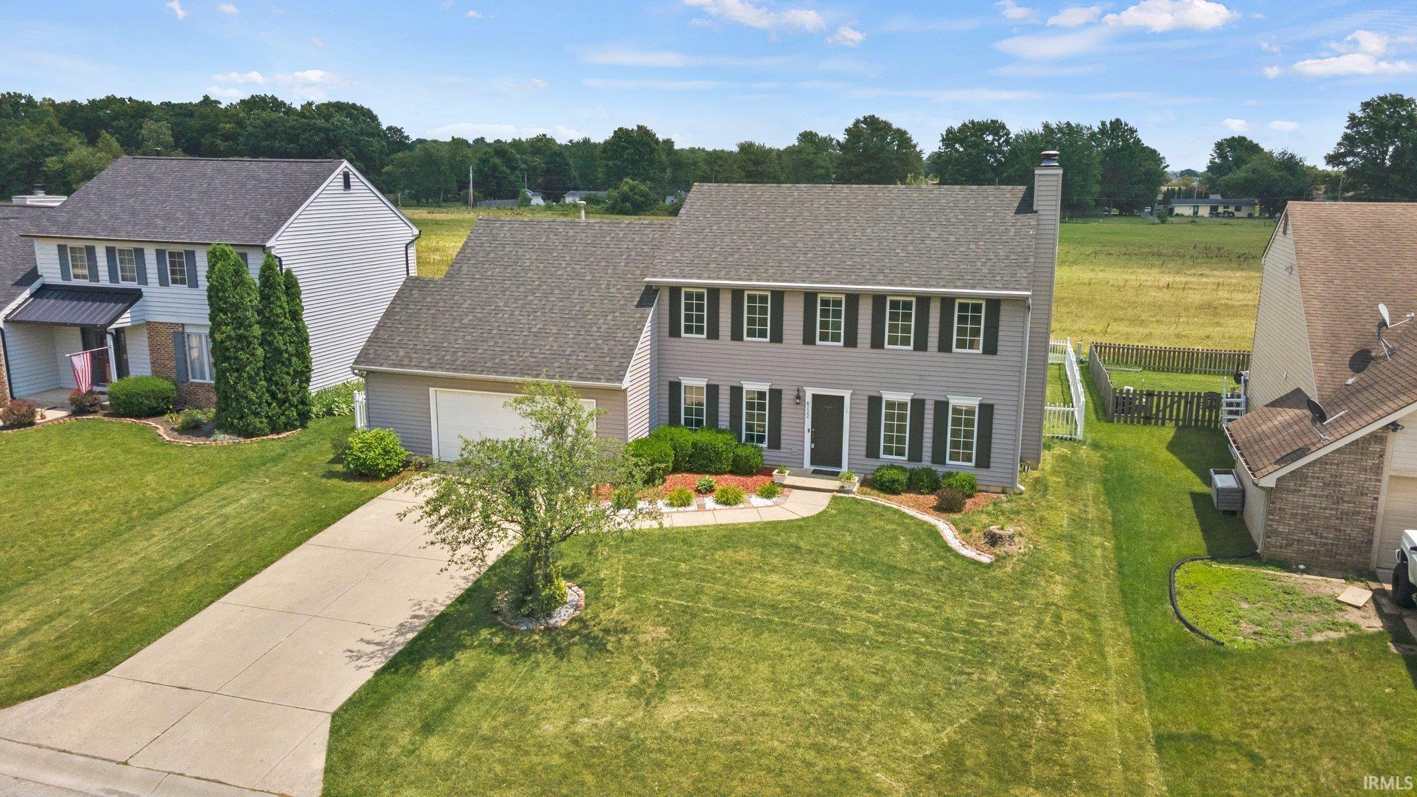 6122 Black Oak