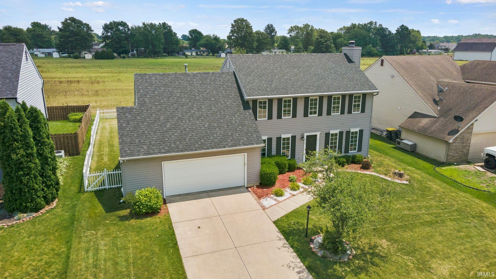 6122 Black Oak