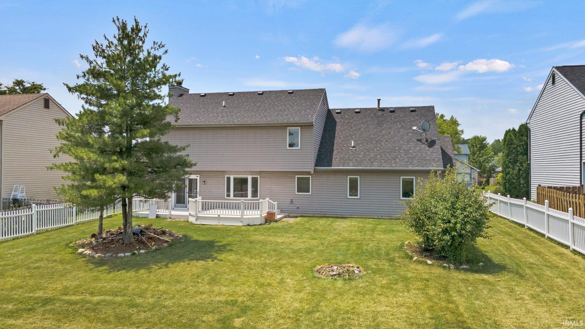 6122 Black Oak