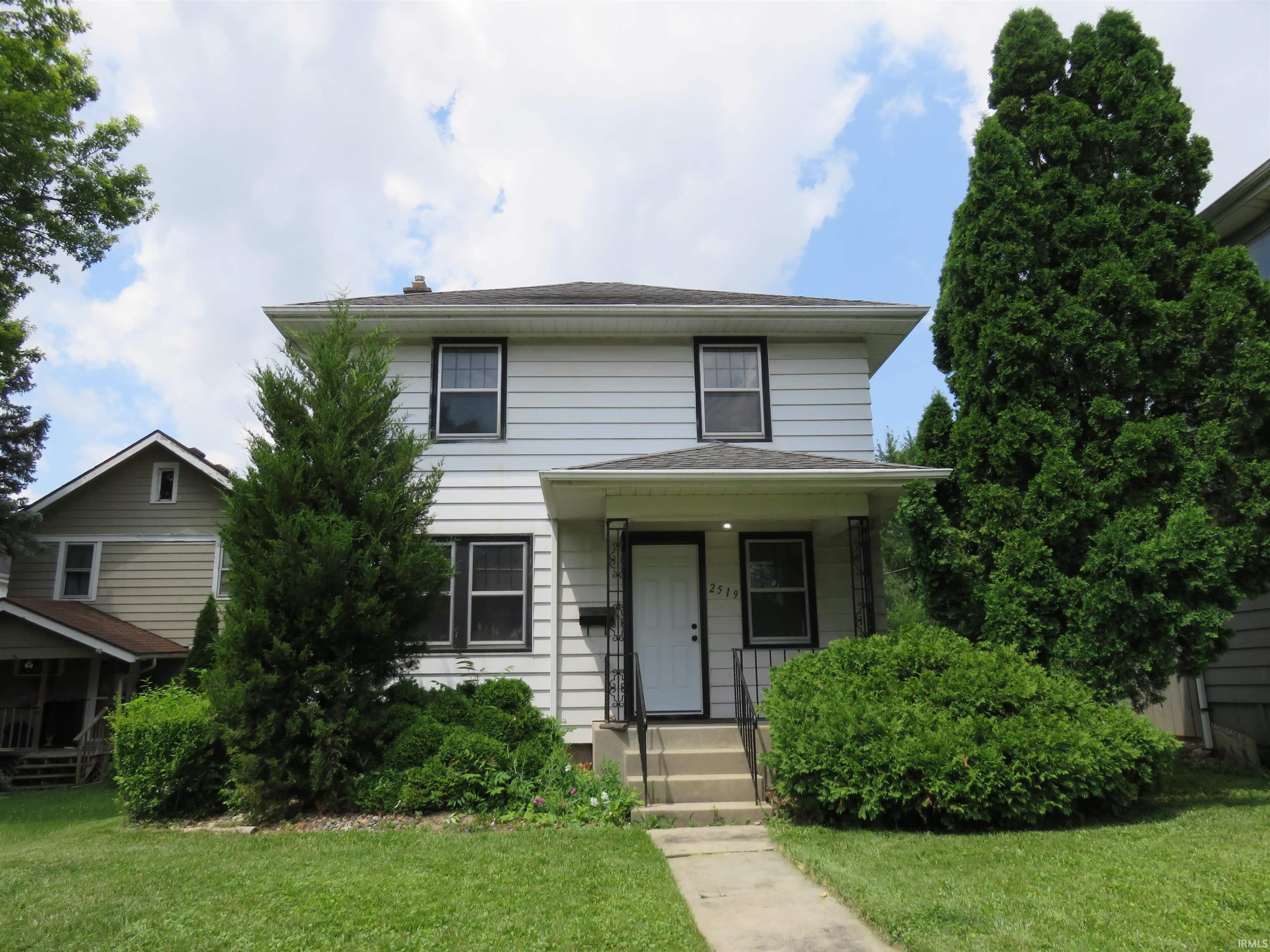 2519 Crescent