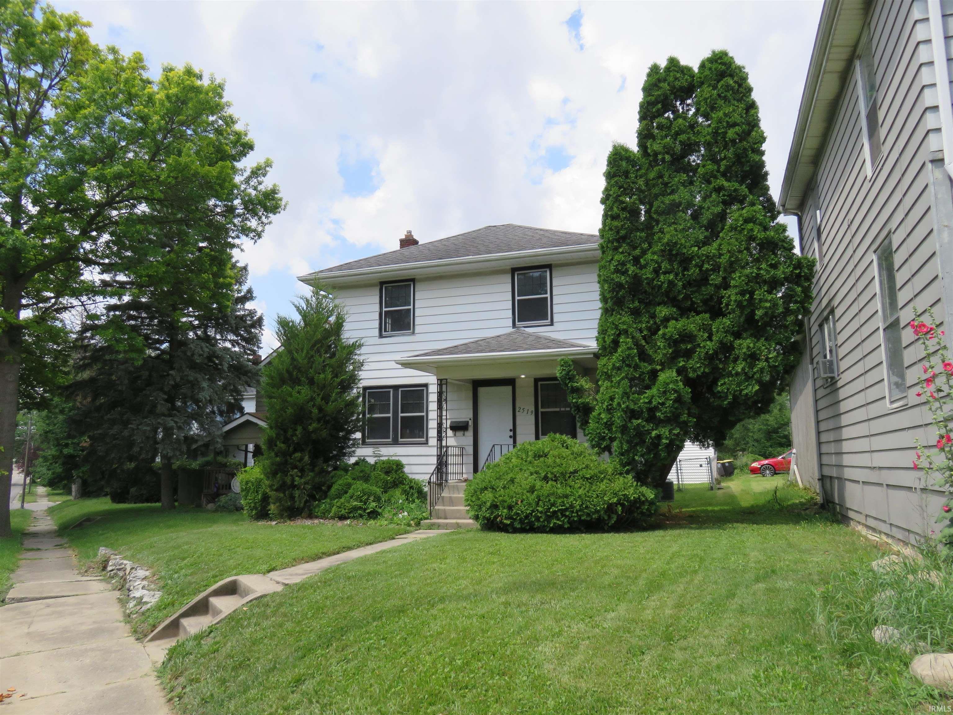 2519 Crescent