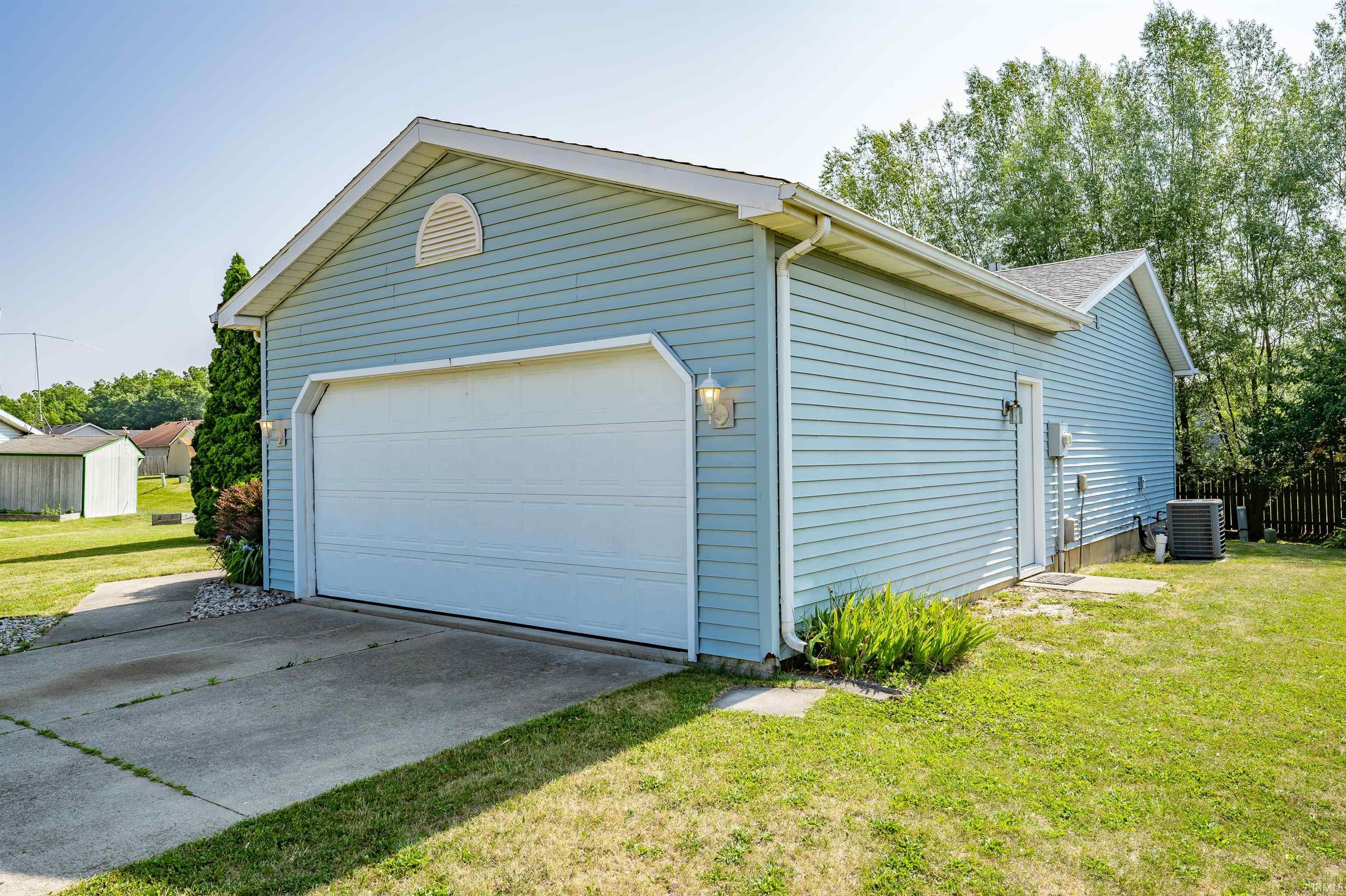 713 Camden Drive