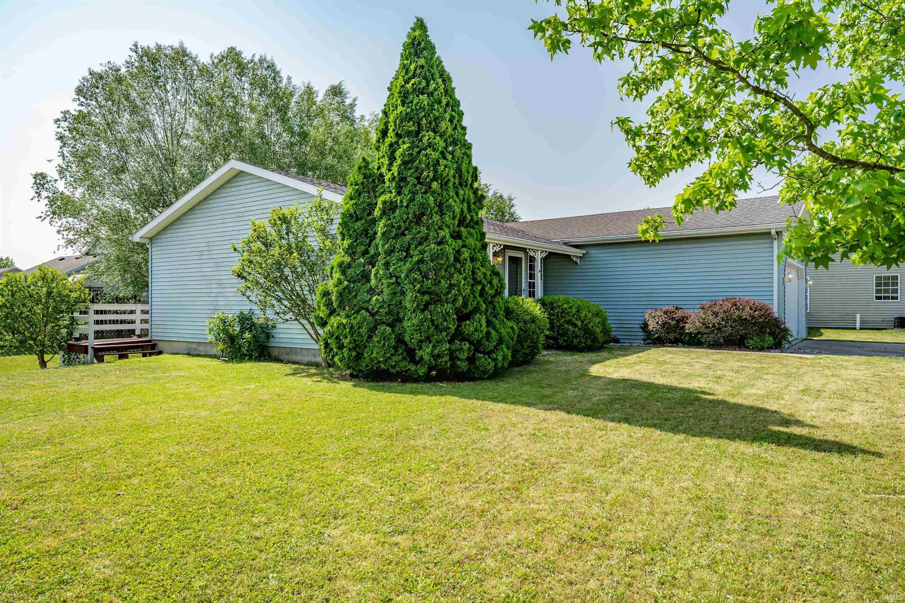 713 Camden Drive