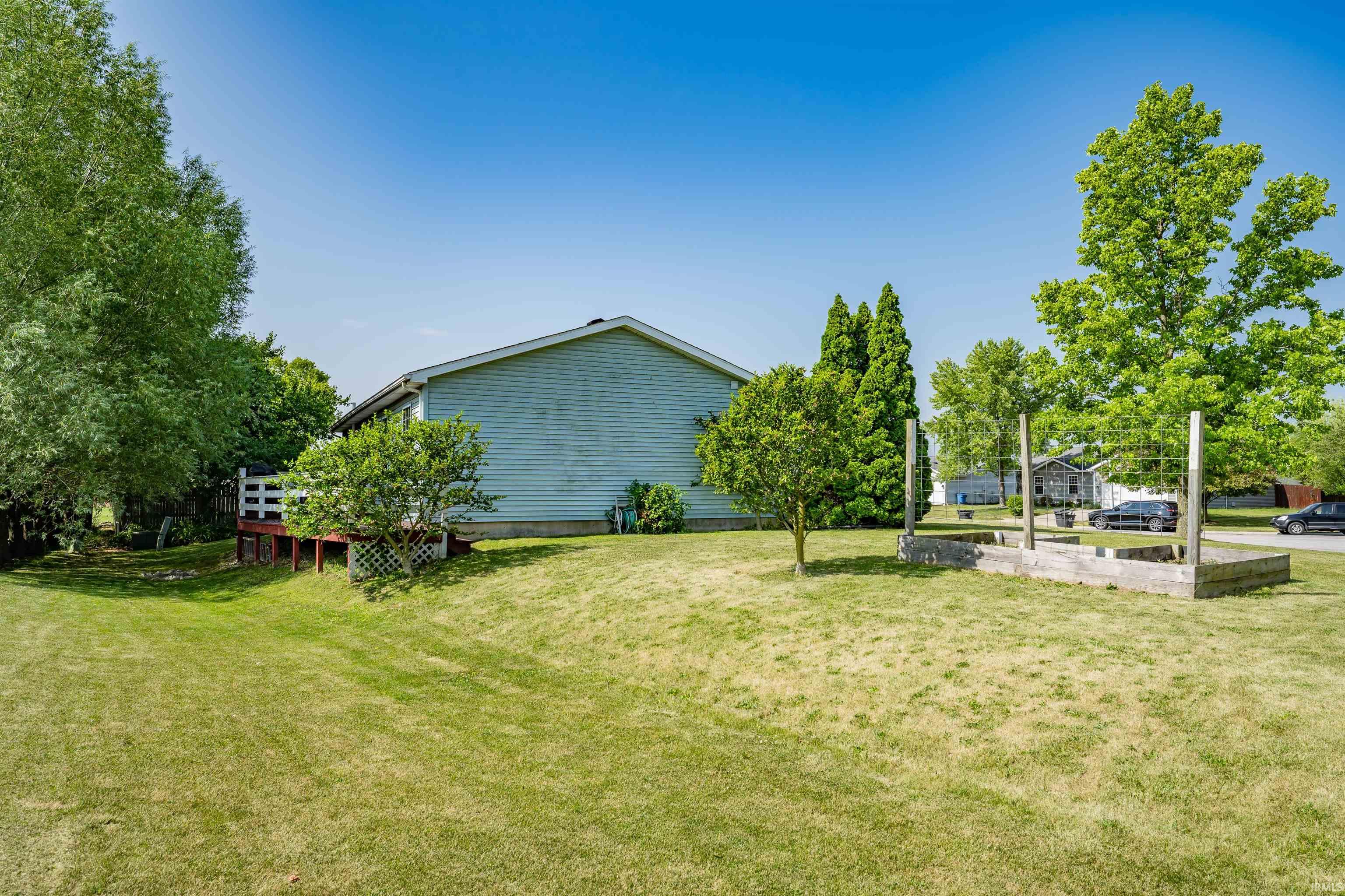 713 Camden Drive