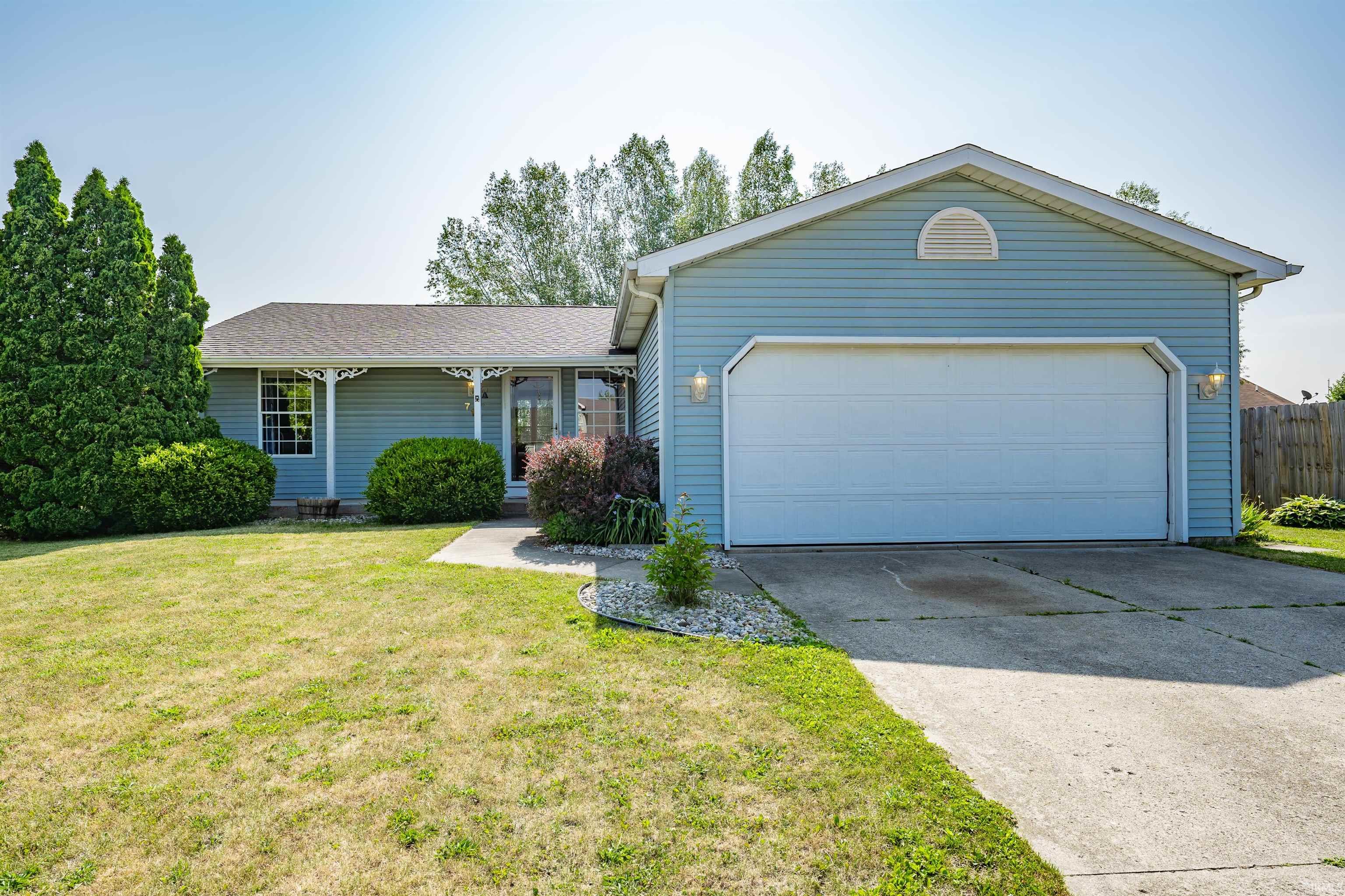 713 Camden Drive
