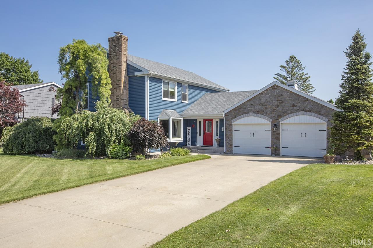 3120 East Lake