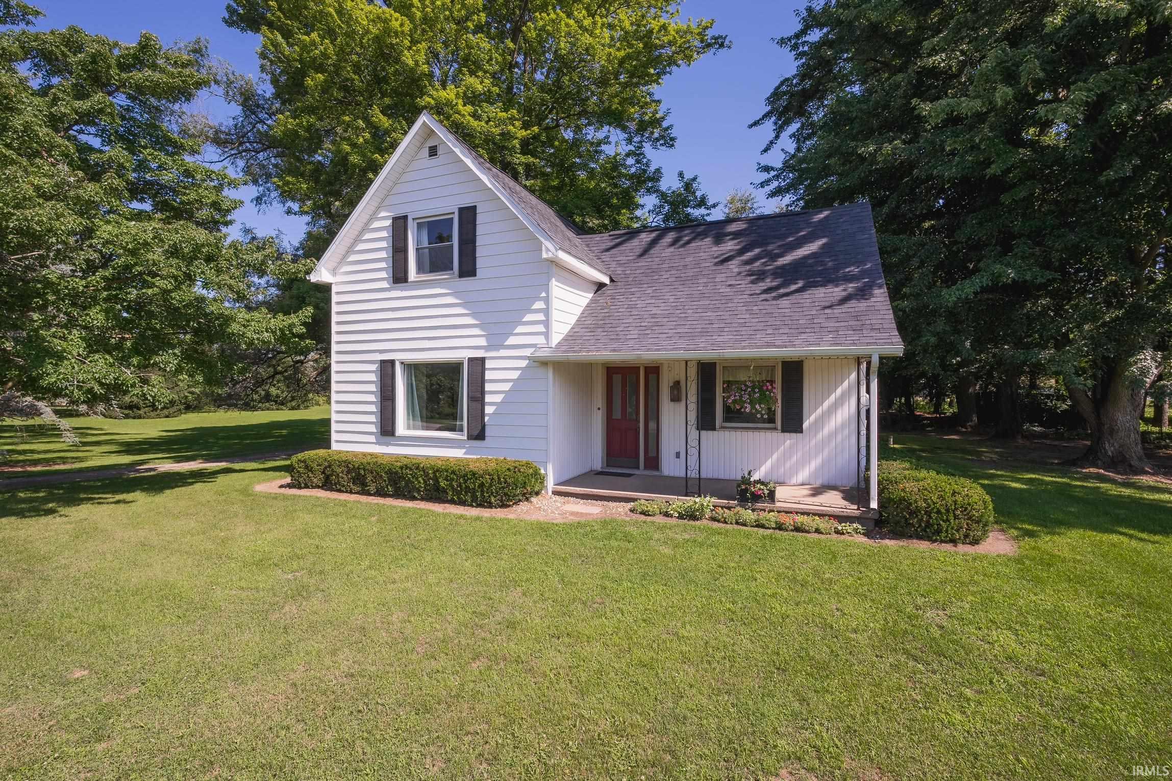 2780 Old Road 30