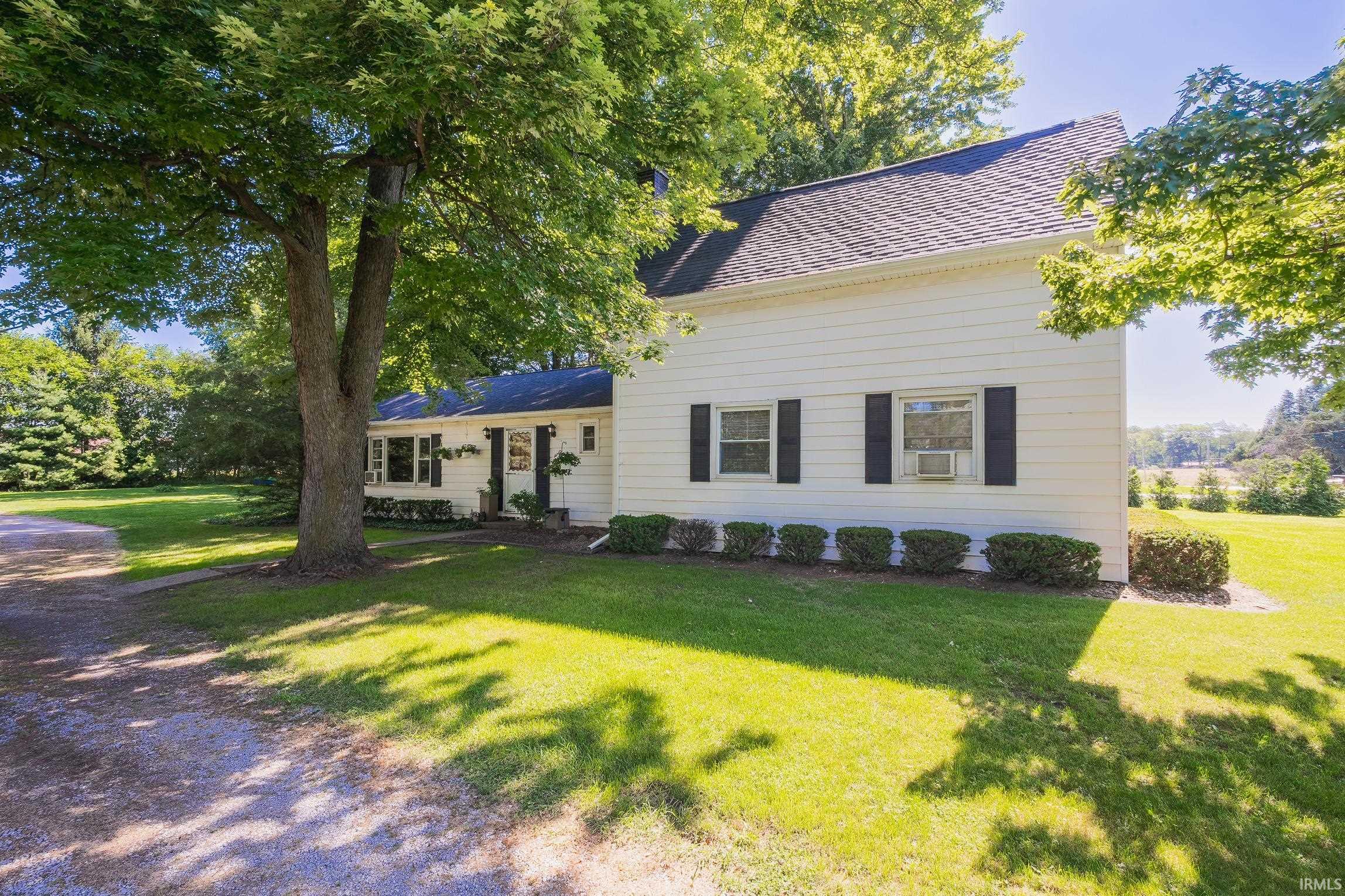 2780 Old Road 30
