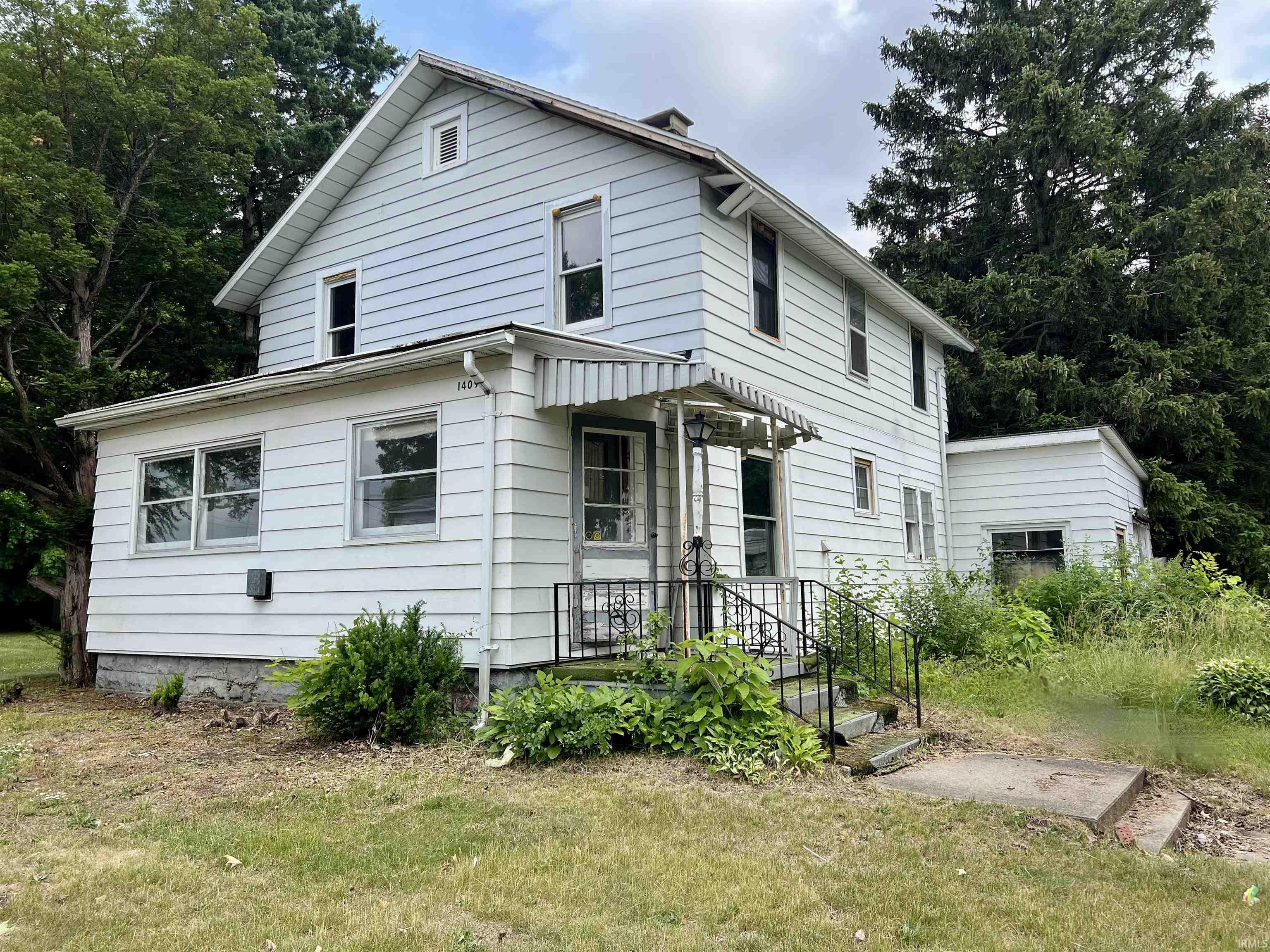 1409 Jefferson
