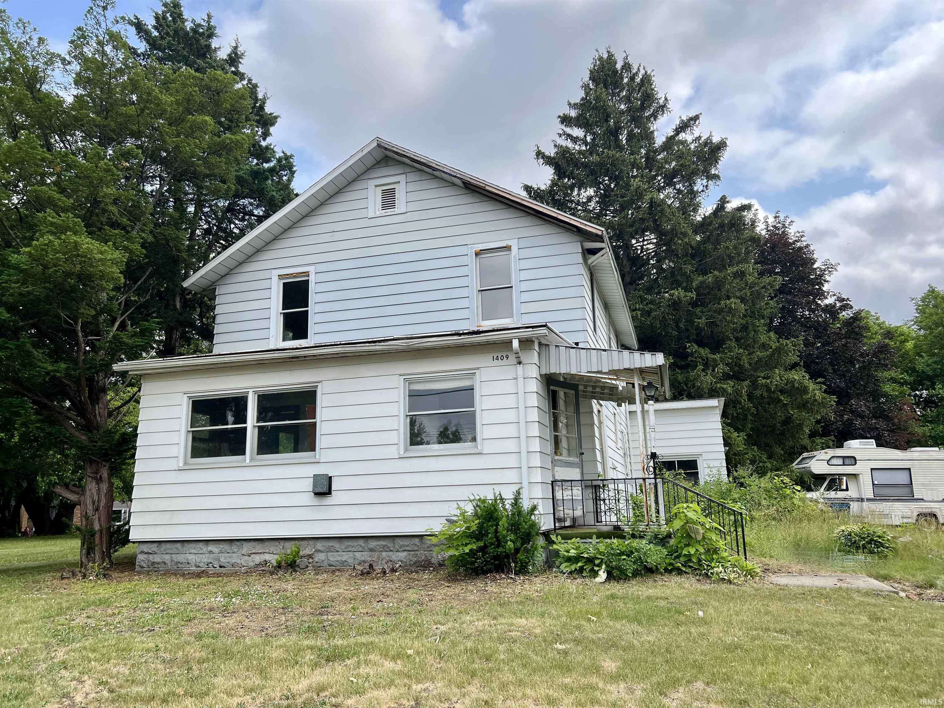 1409 Jefferson