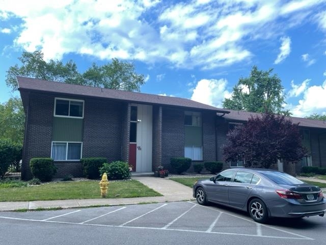 2500 Topsfield, Apt 917