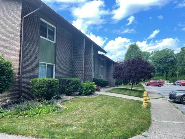 2500 Topsfield, Apt 917