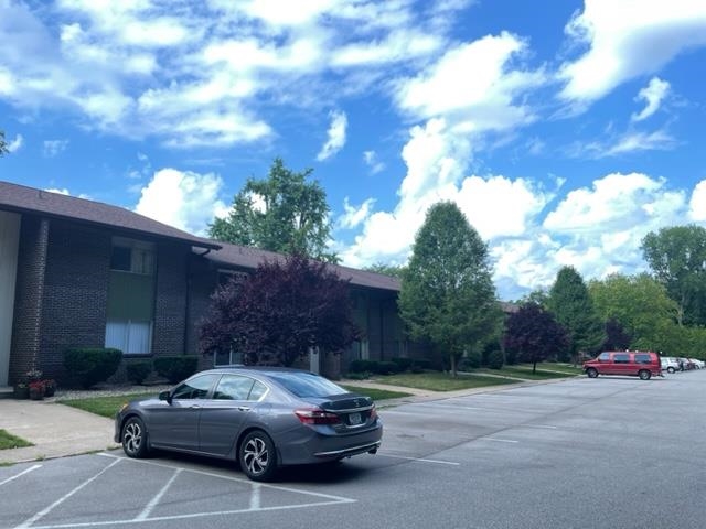 2500 Topsfield, Apt 917
