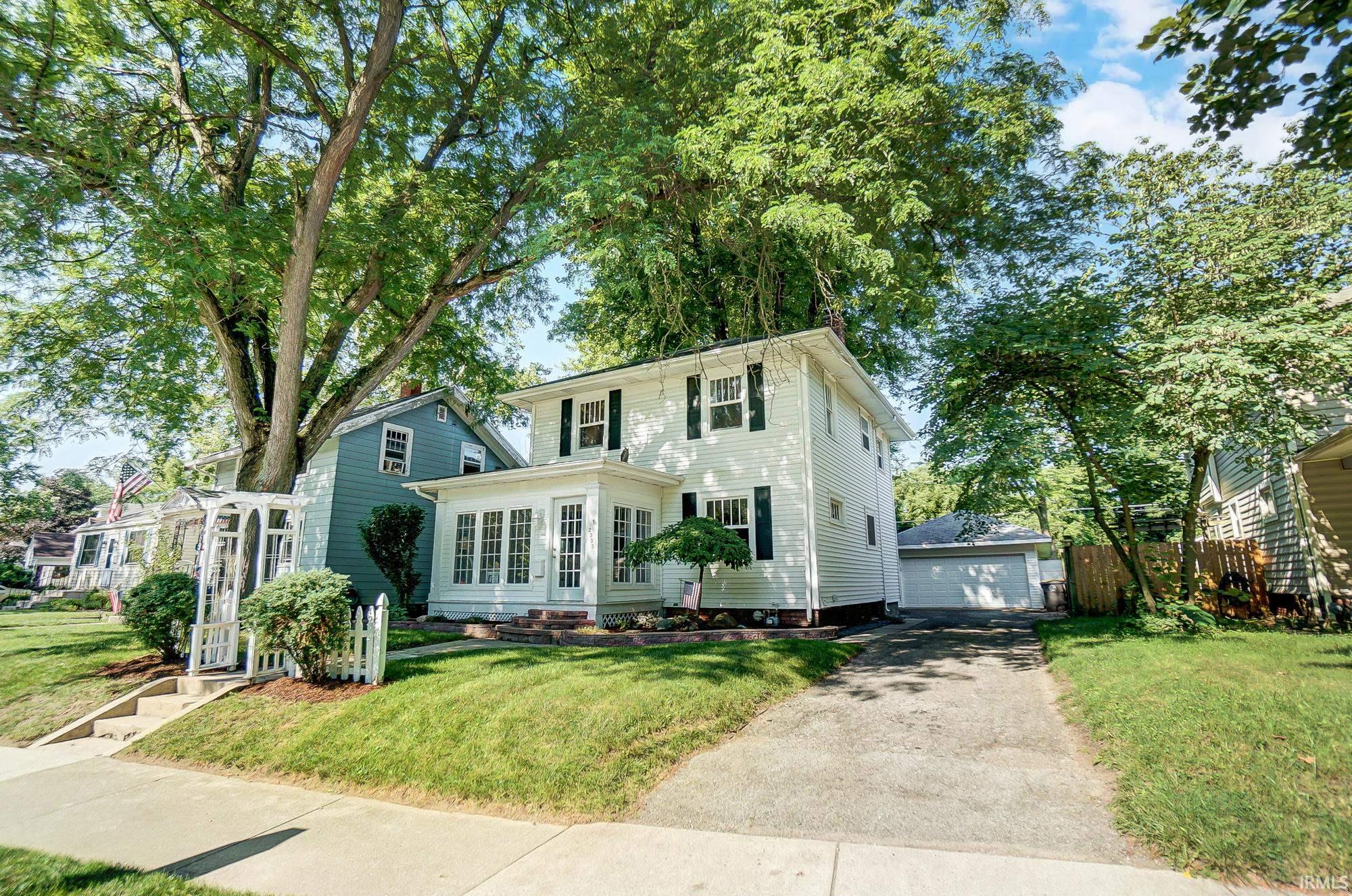 2333 Westbrook