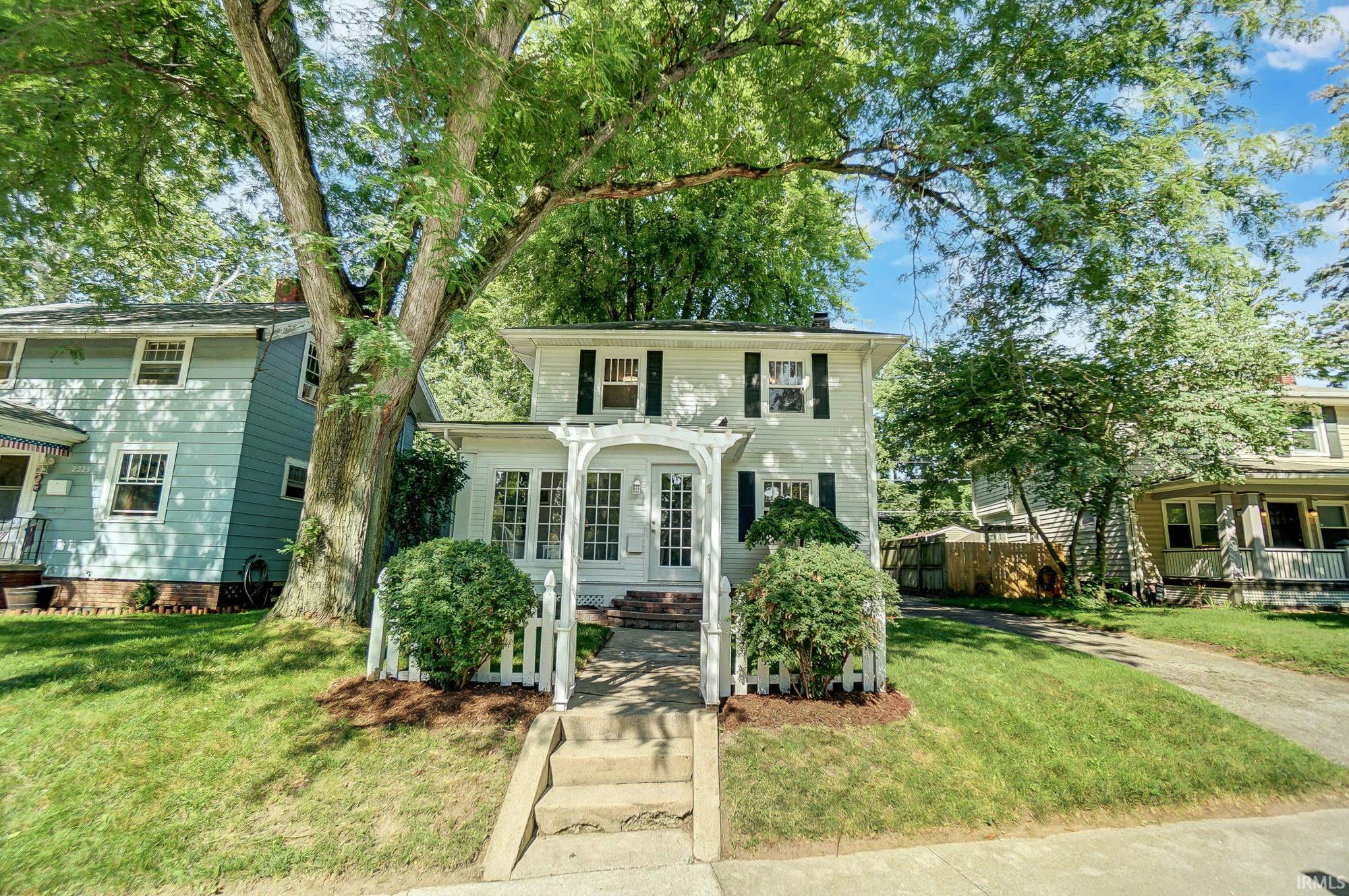 2333 Westbrook