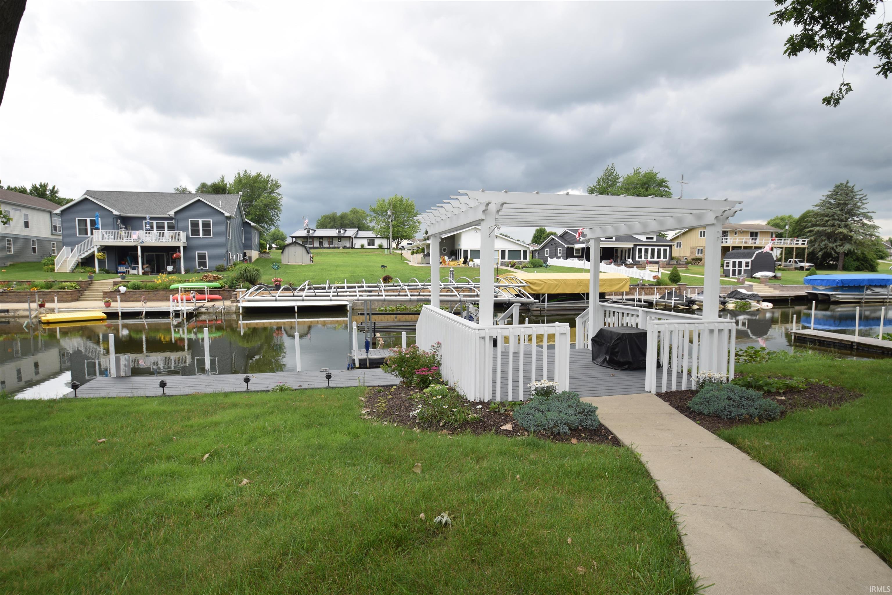 11397 Memorial Pkwy