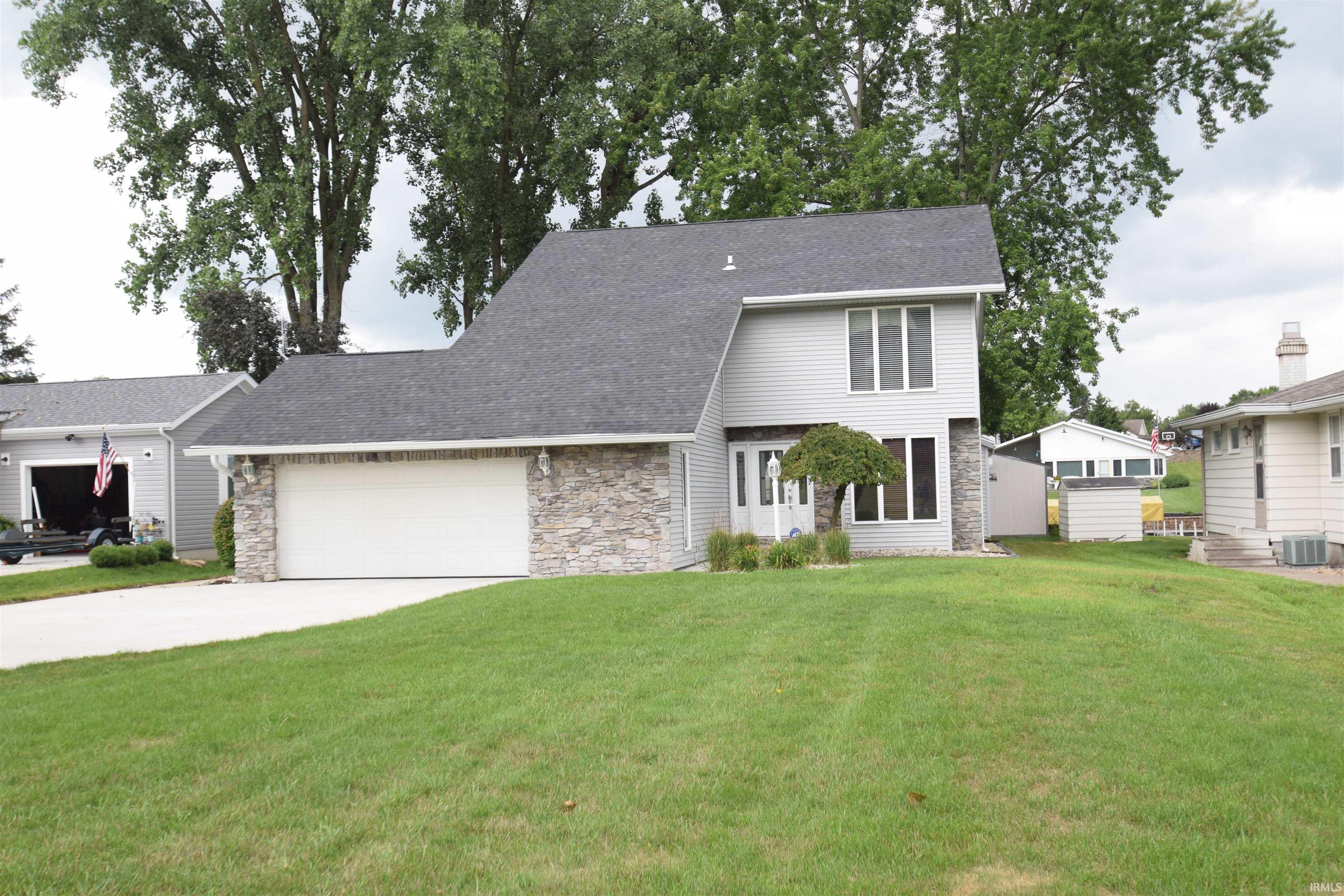 11397 Memorial Pkwy