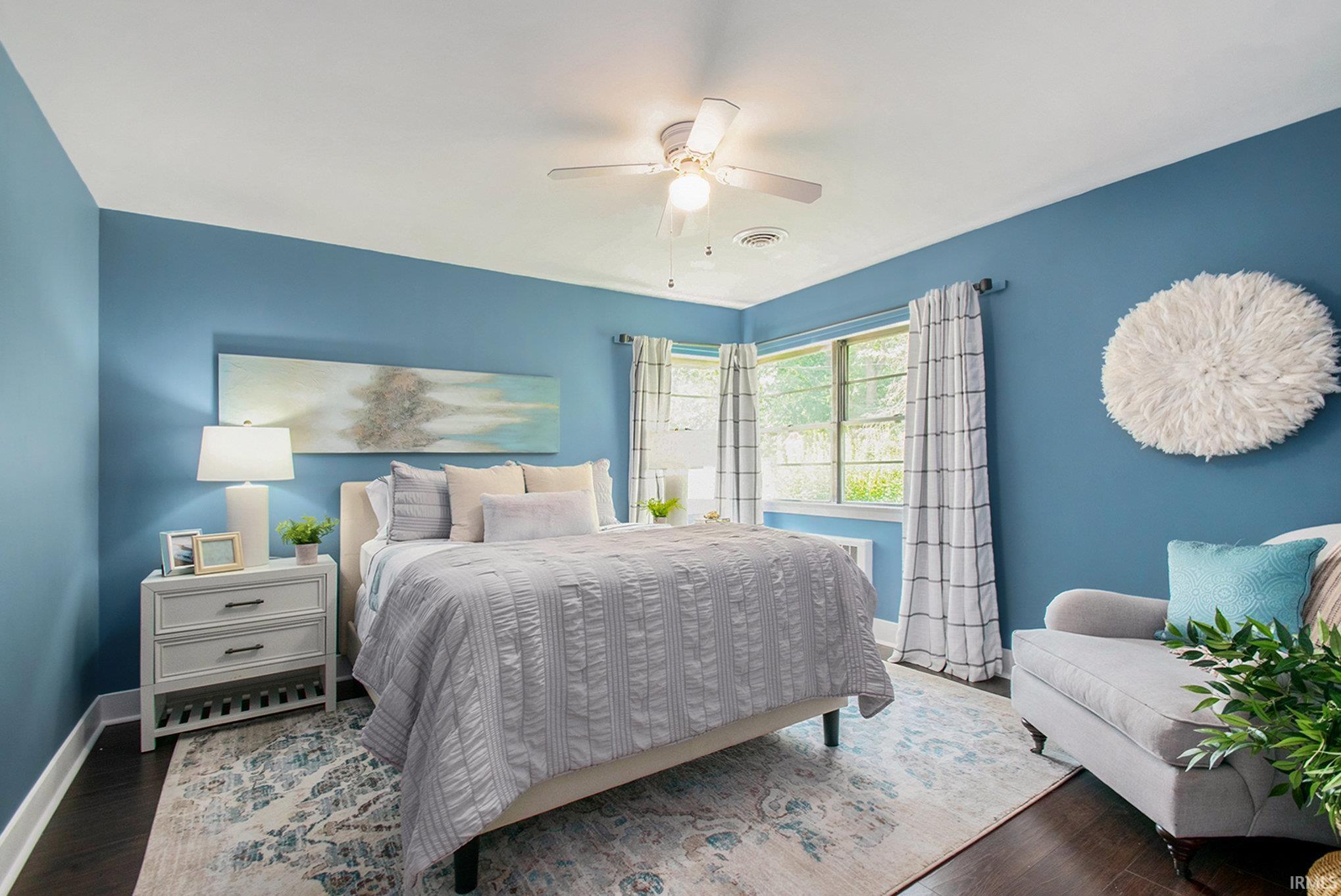 701 North Shore