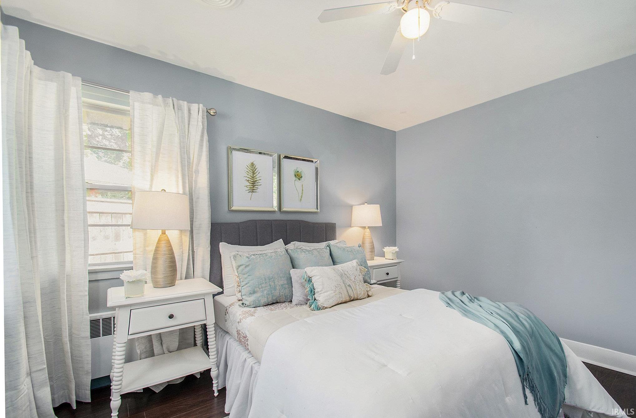 701 North Shore