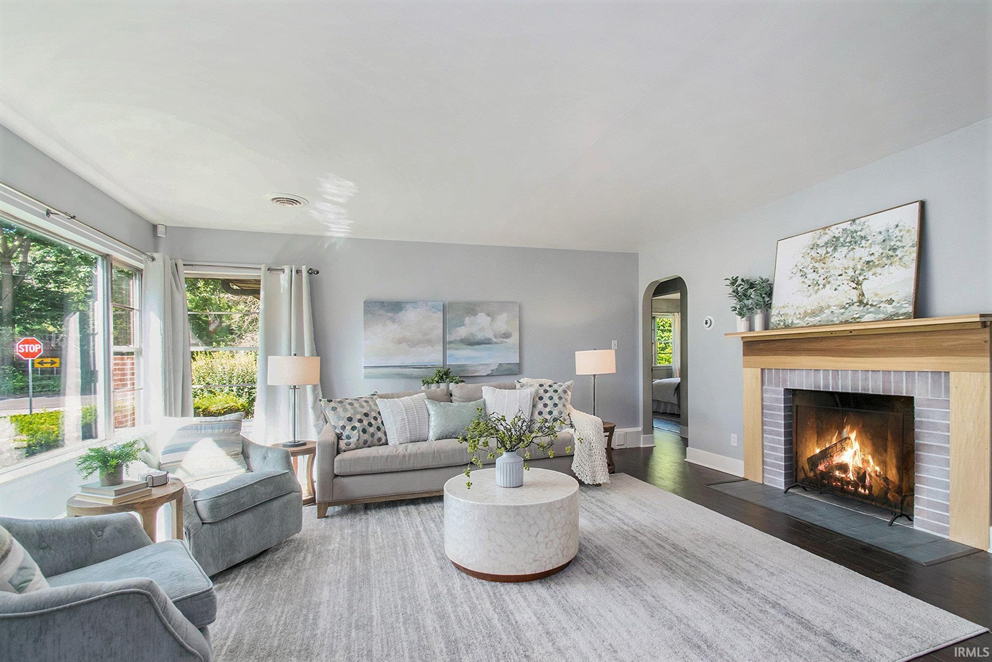 701 North Shore