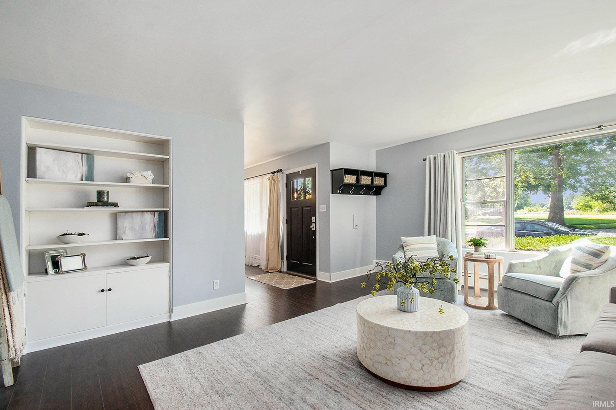 701 North Shore