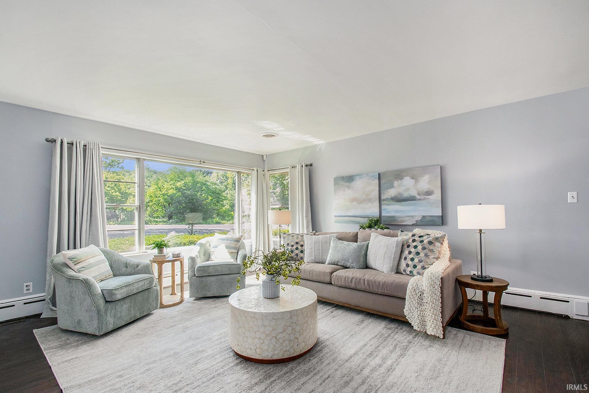 701 North Shore