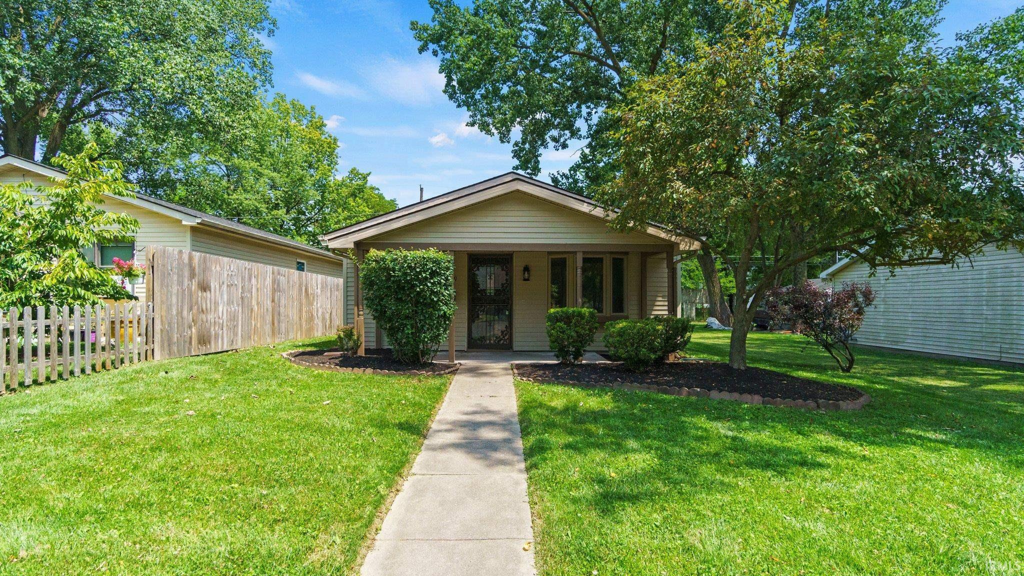 5029 Mcclellan