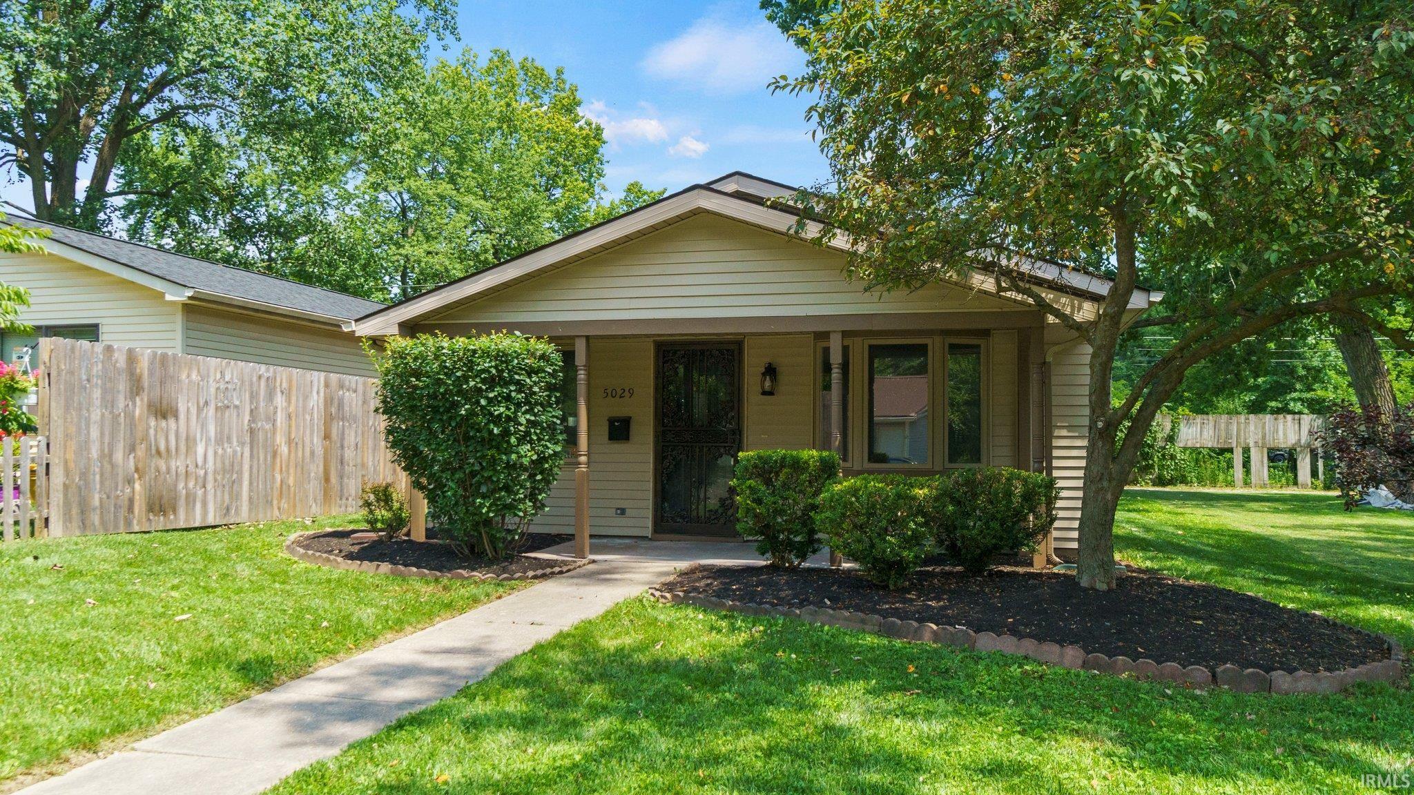 5029 Mcclellan