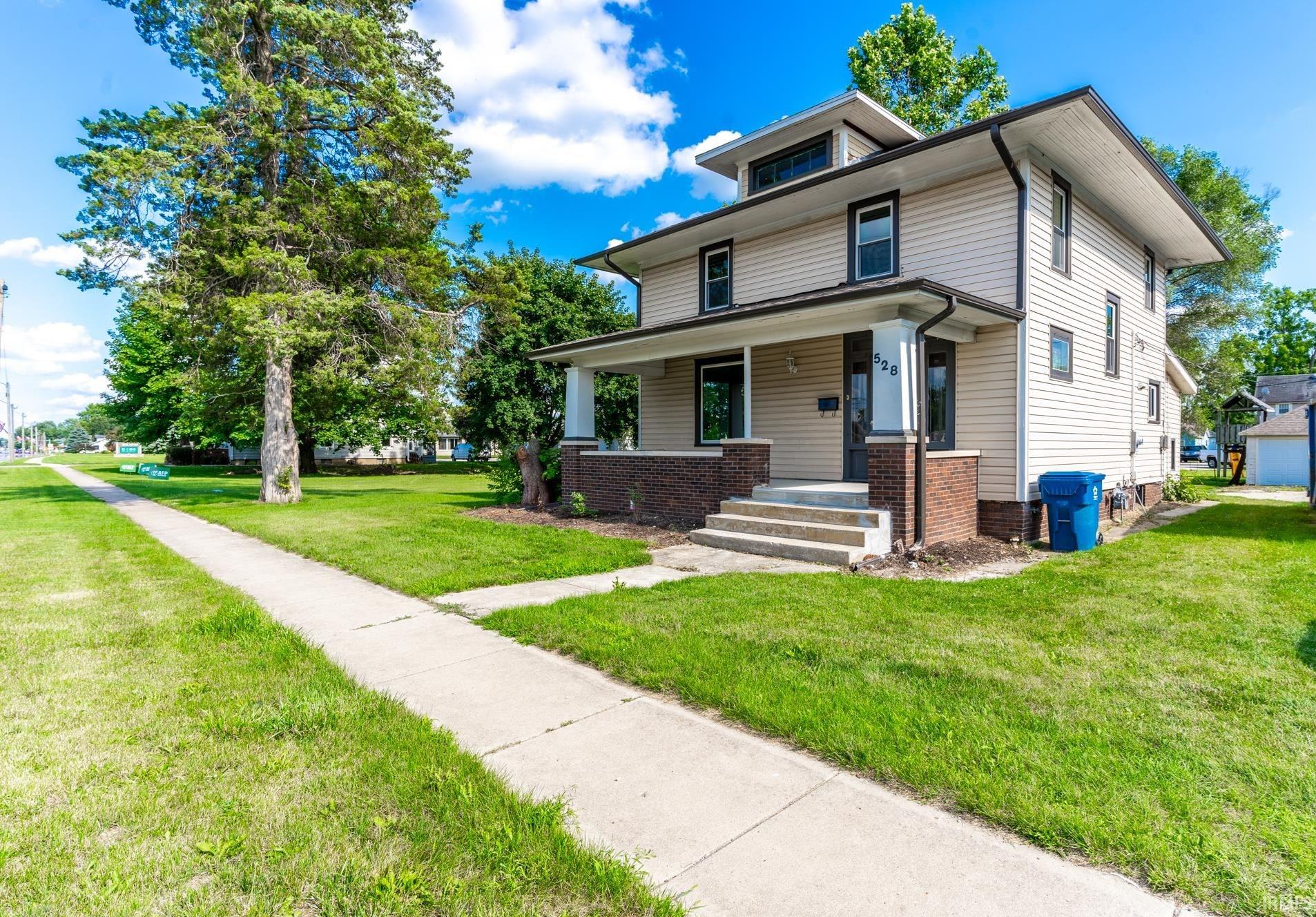 528 E. Lincoln
