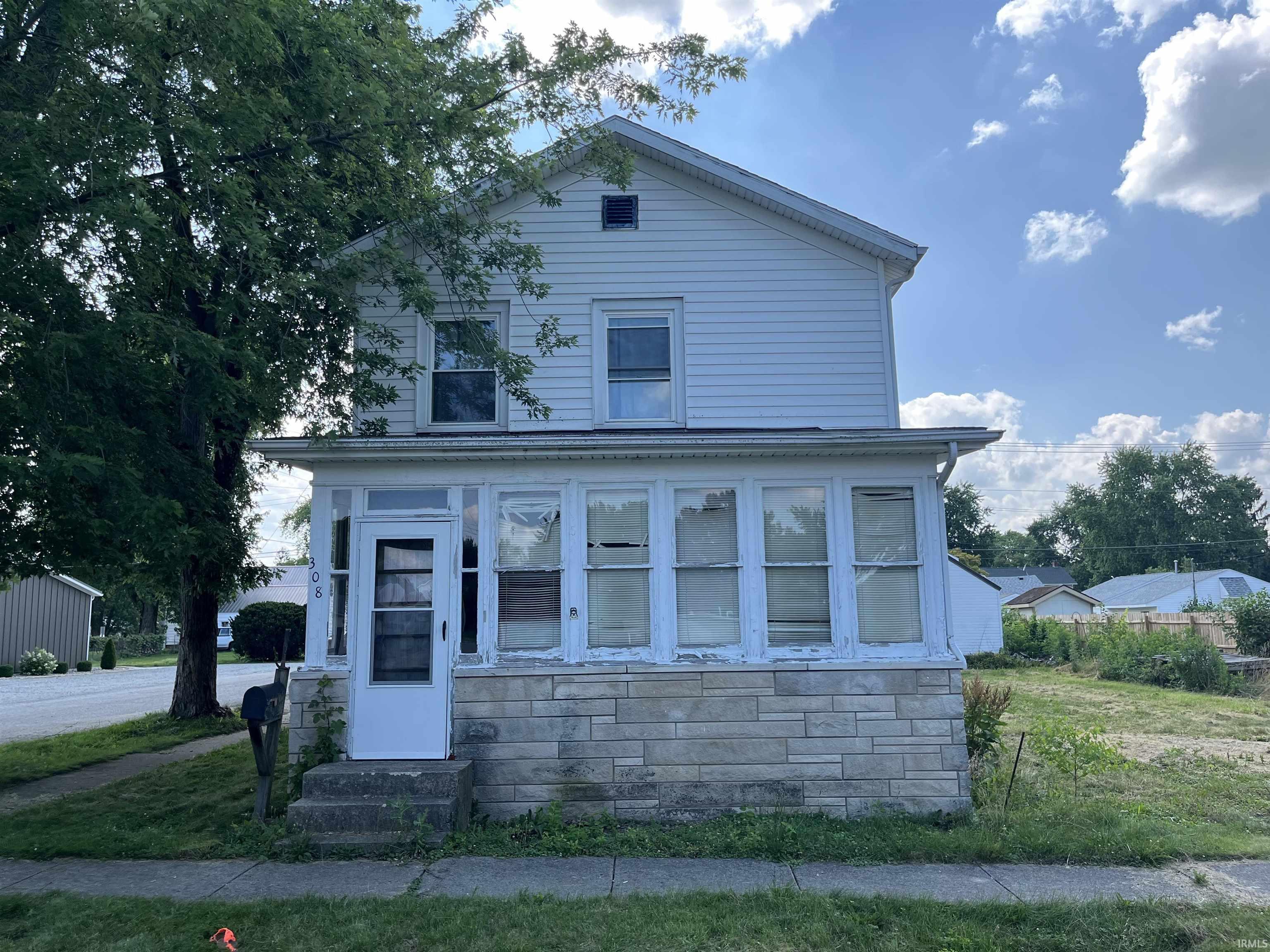 308 Washington