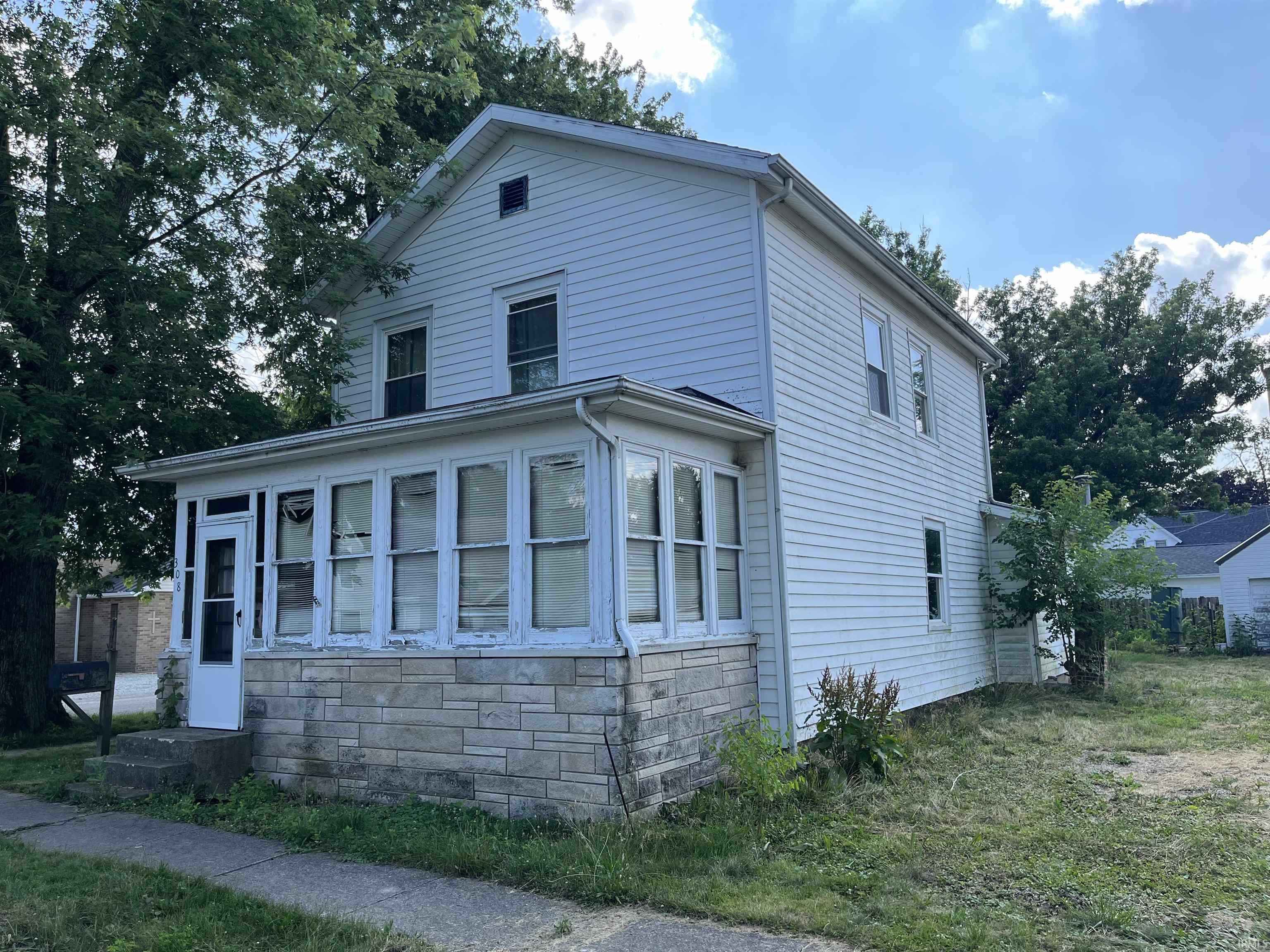 308 Washington