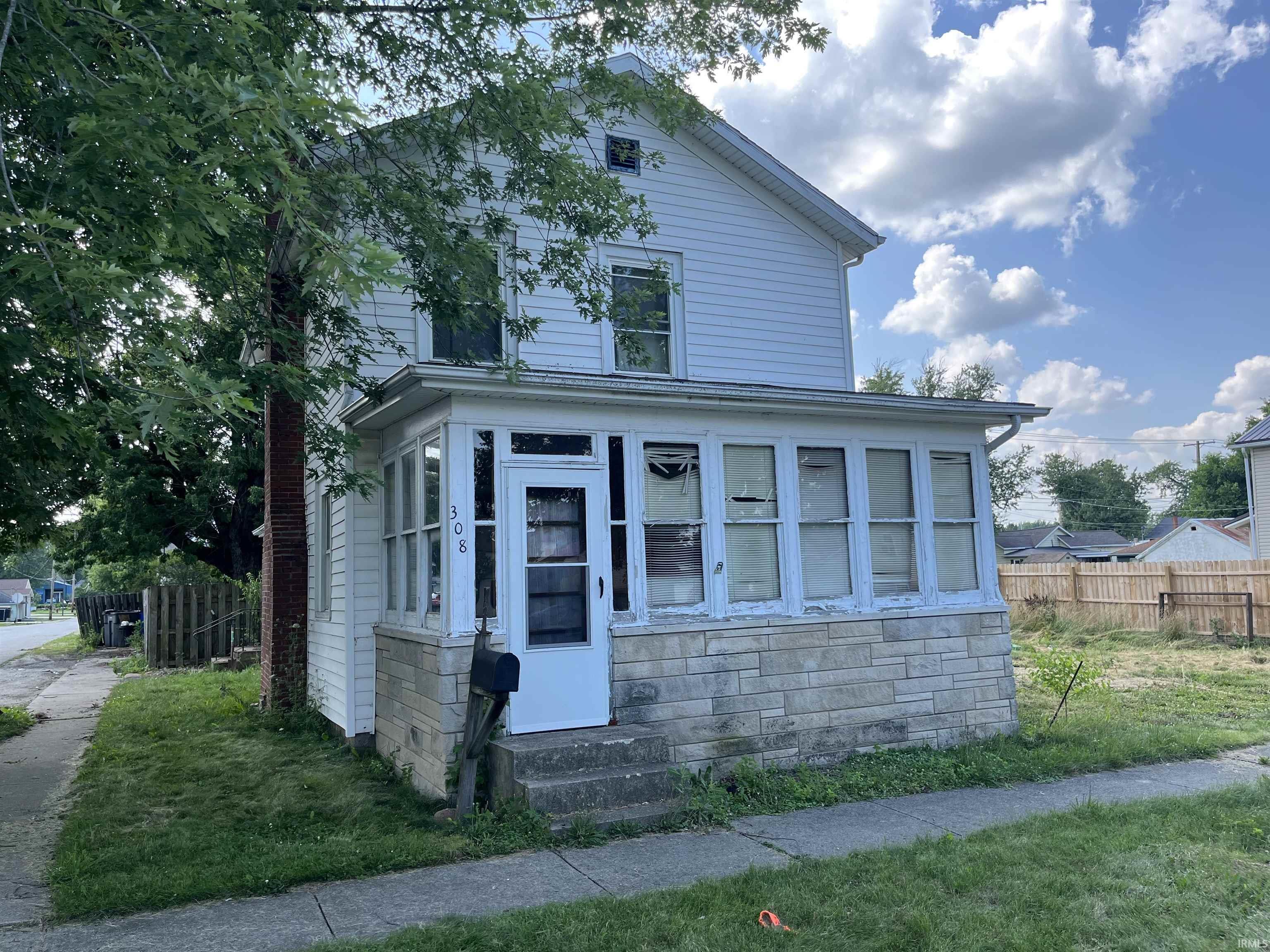 308 Washington