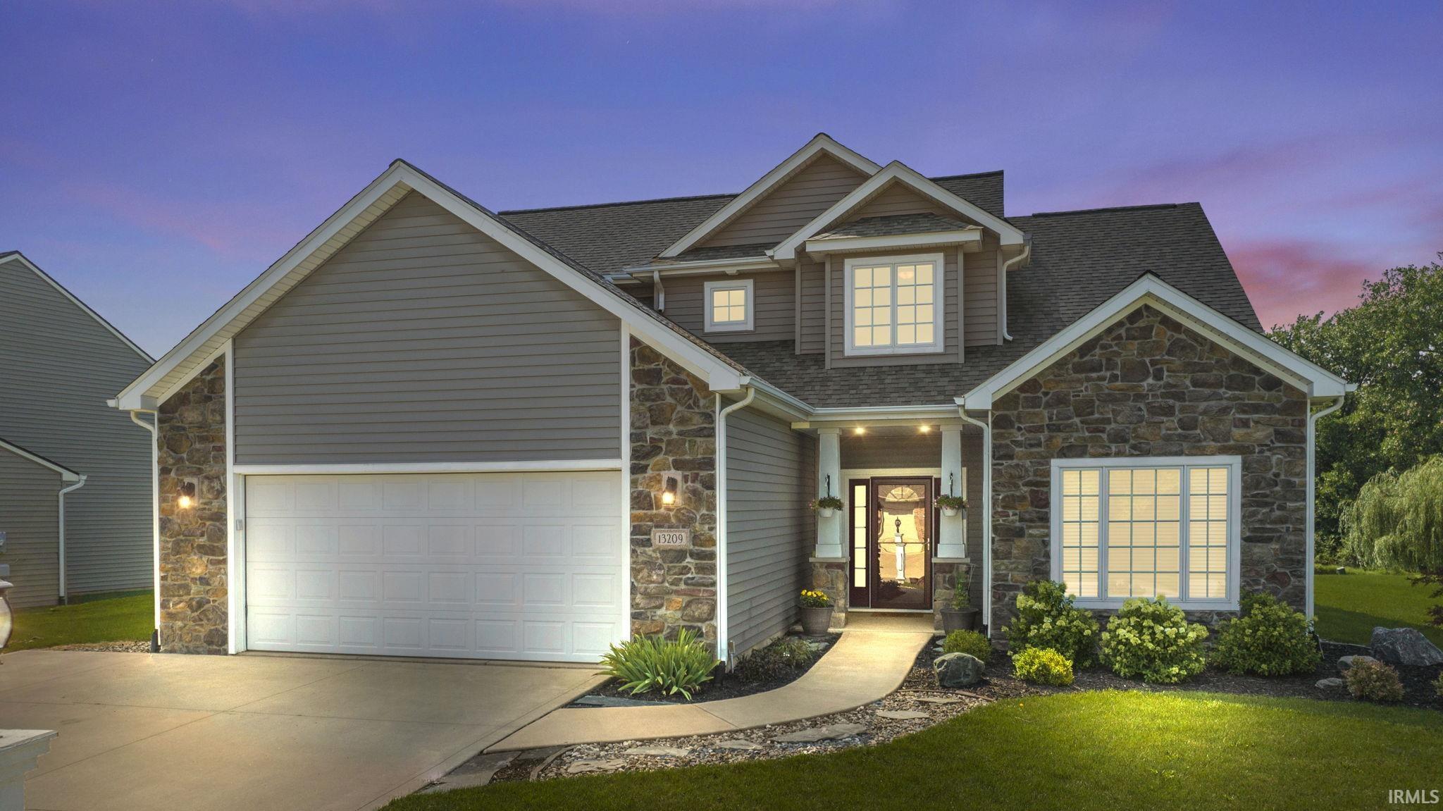 13209 Ravenswood