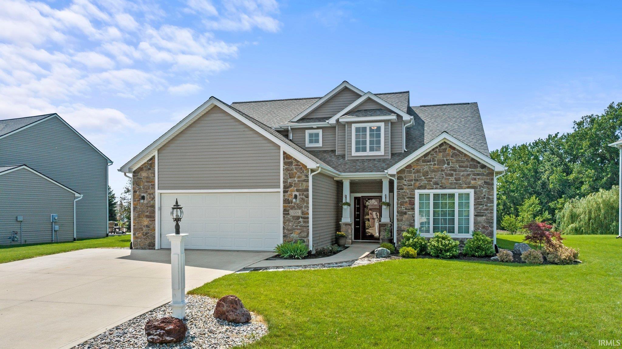 13209 Ravenswood