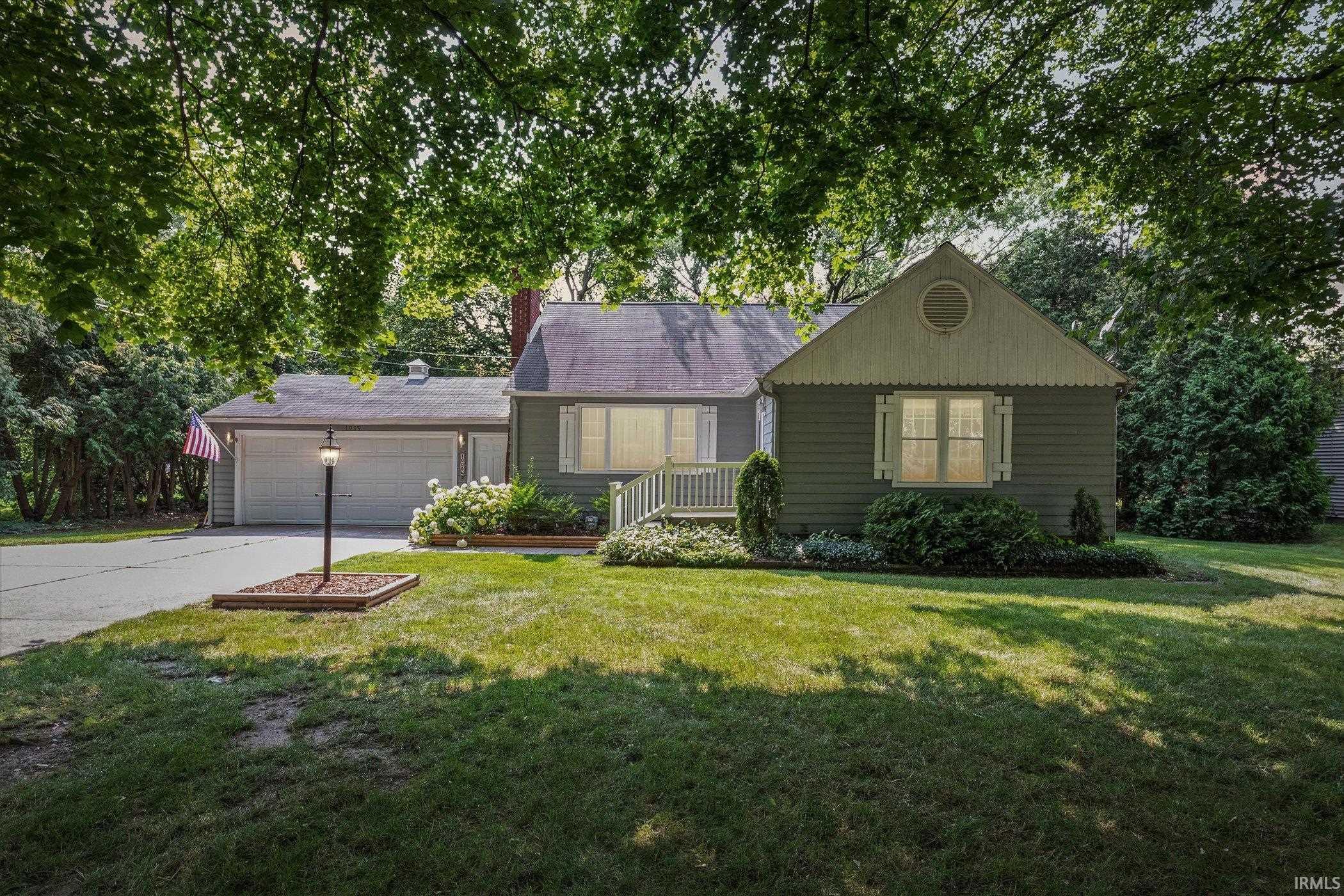 1009 Greene