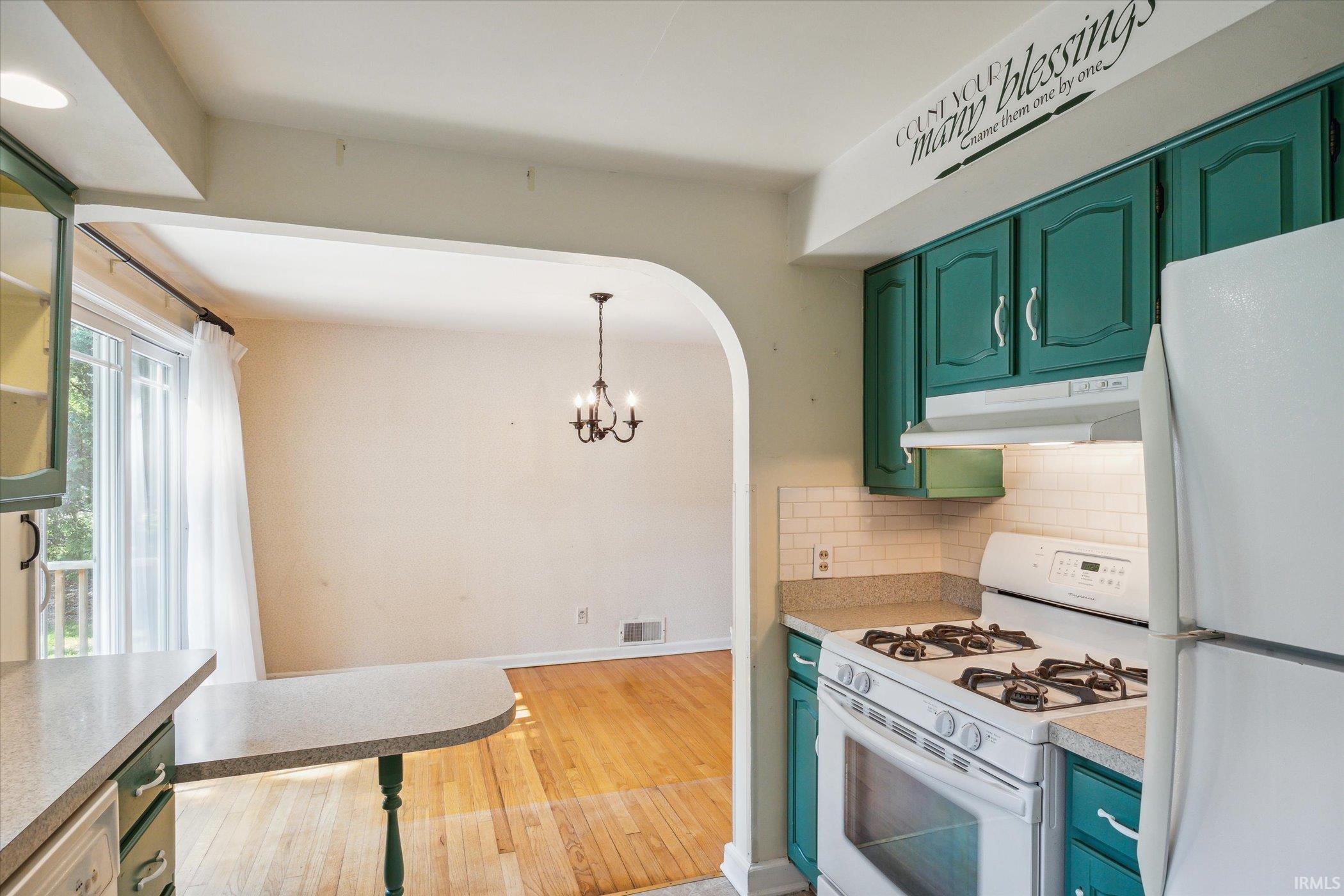 1009 Greene