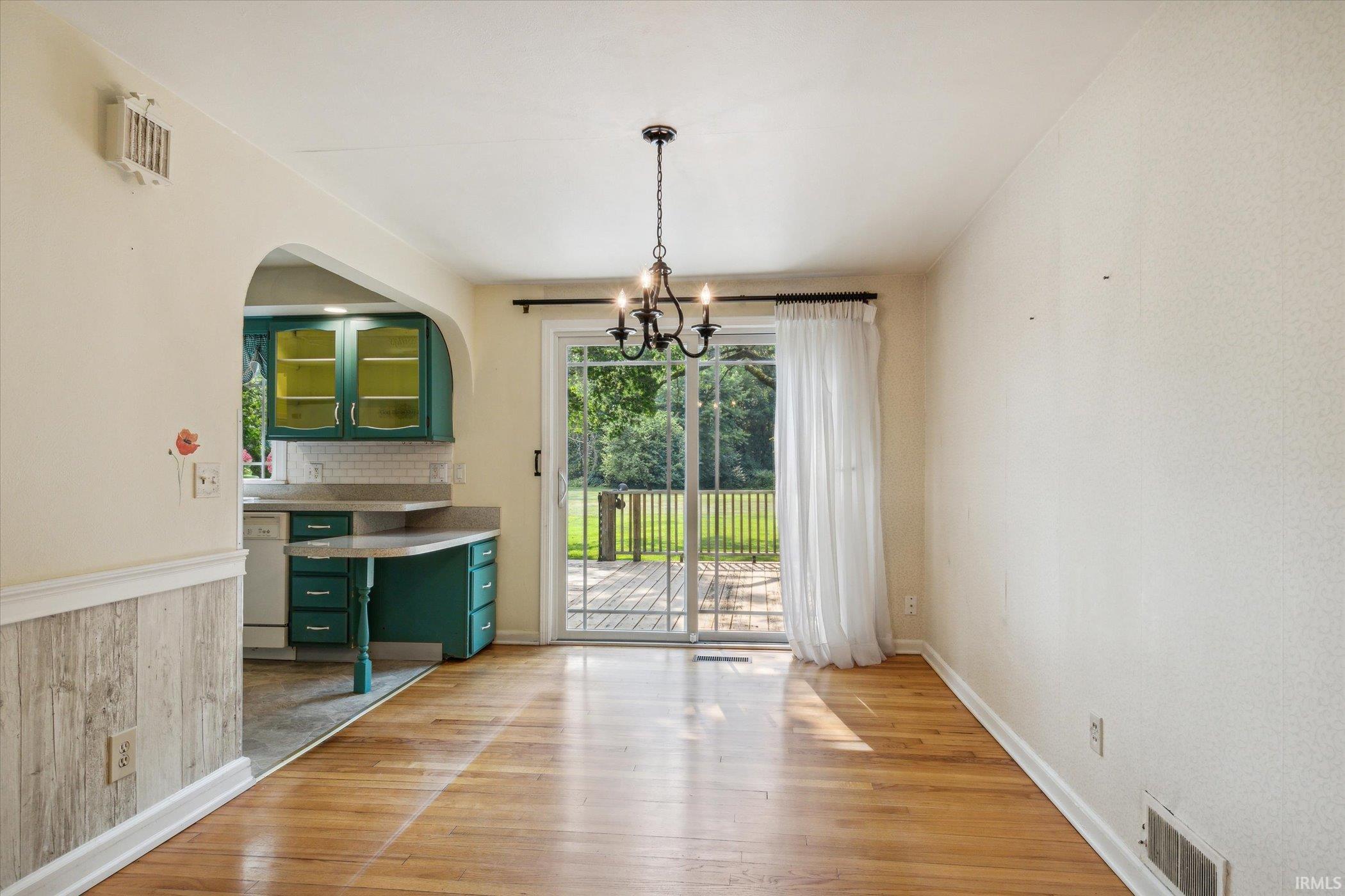 1009 Greene