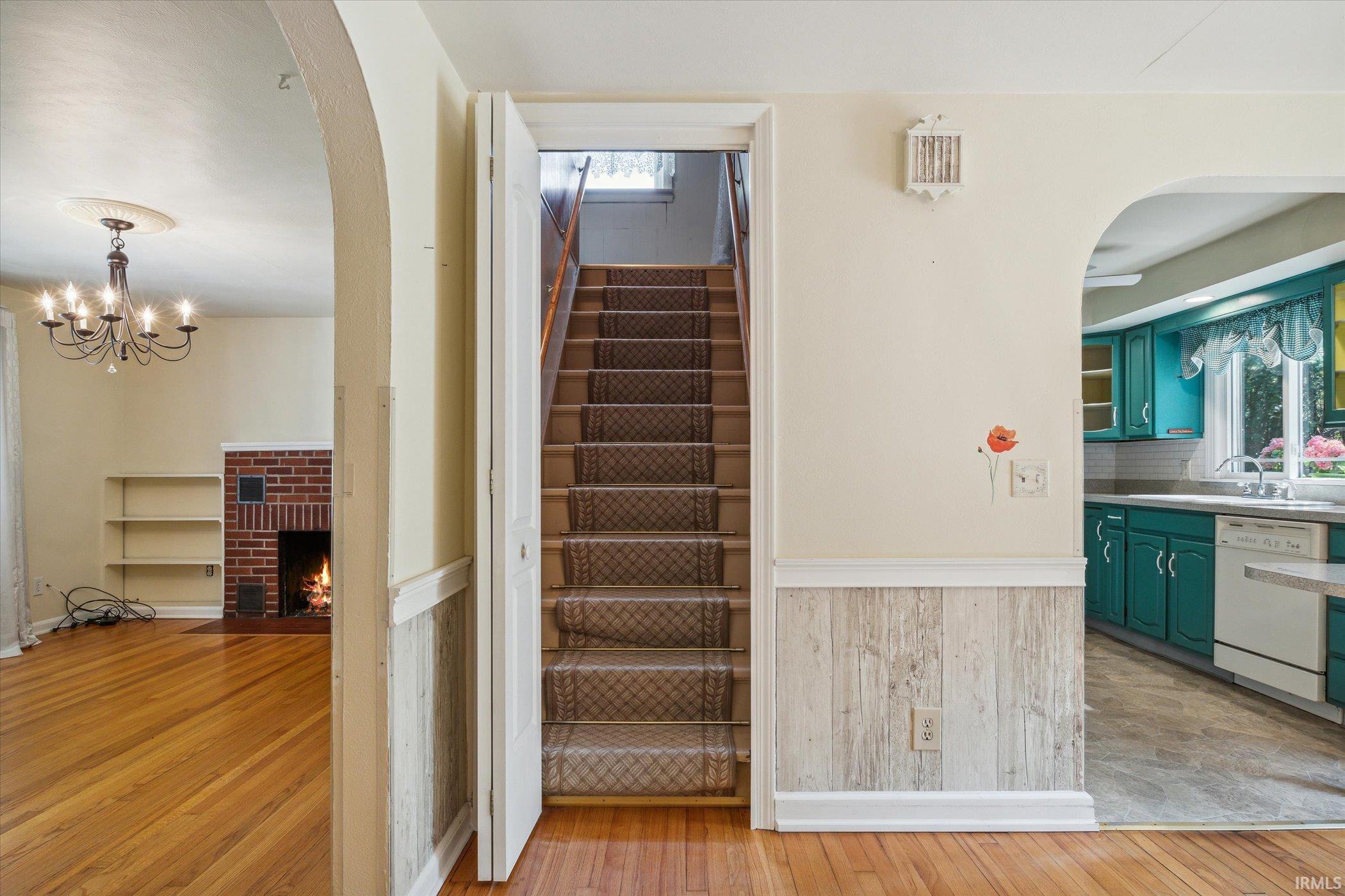 1009 Greene