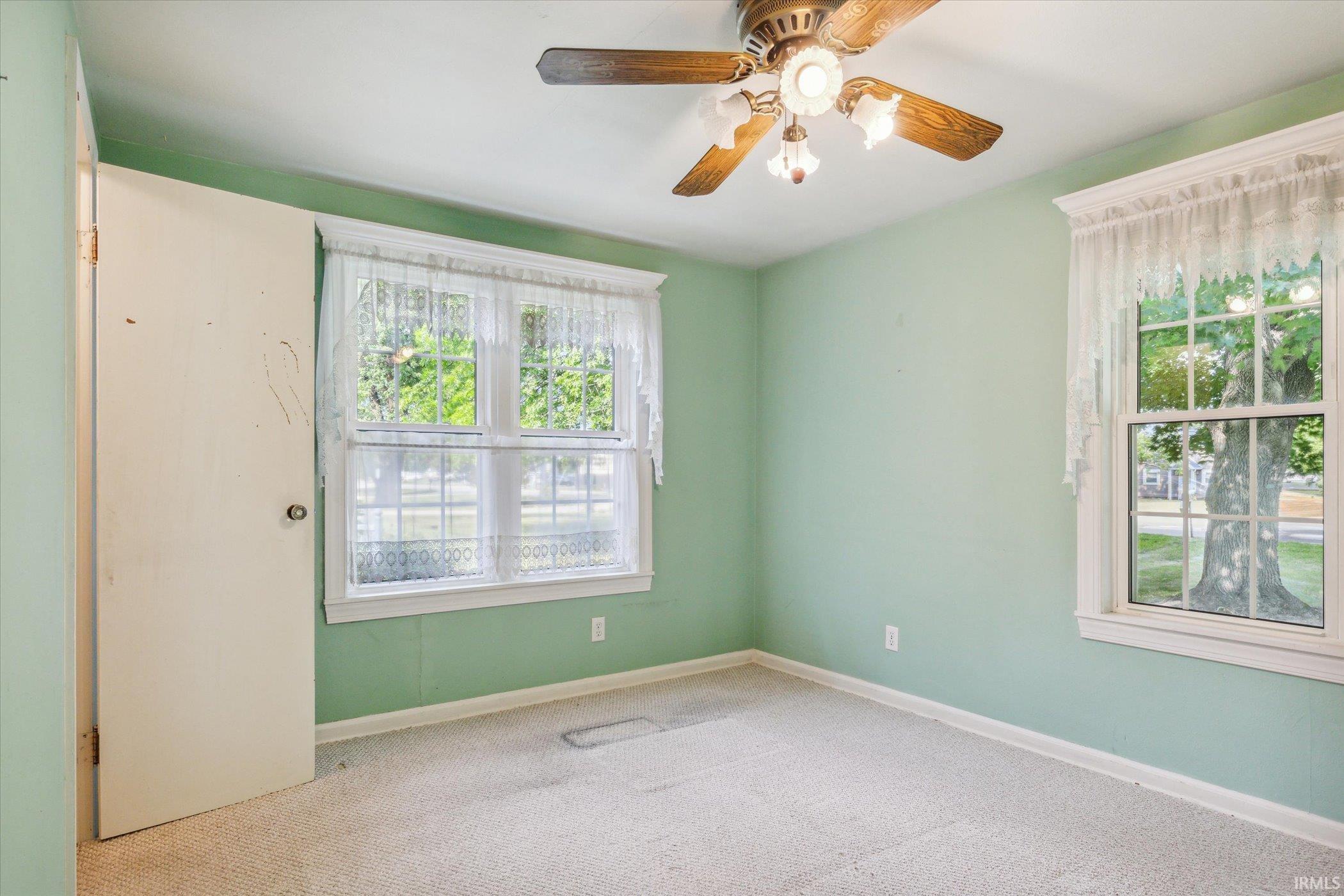 1009 Greene