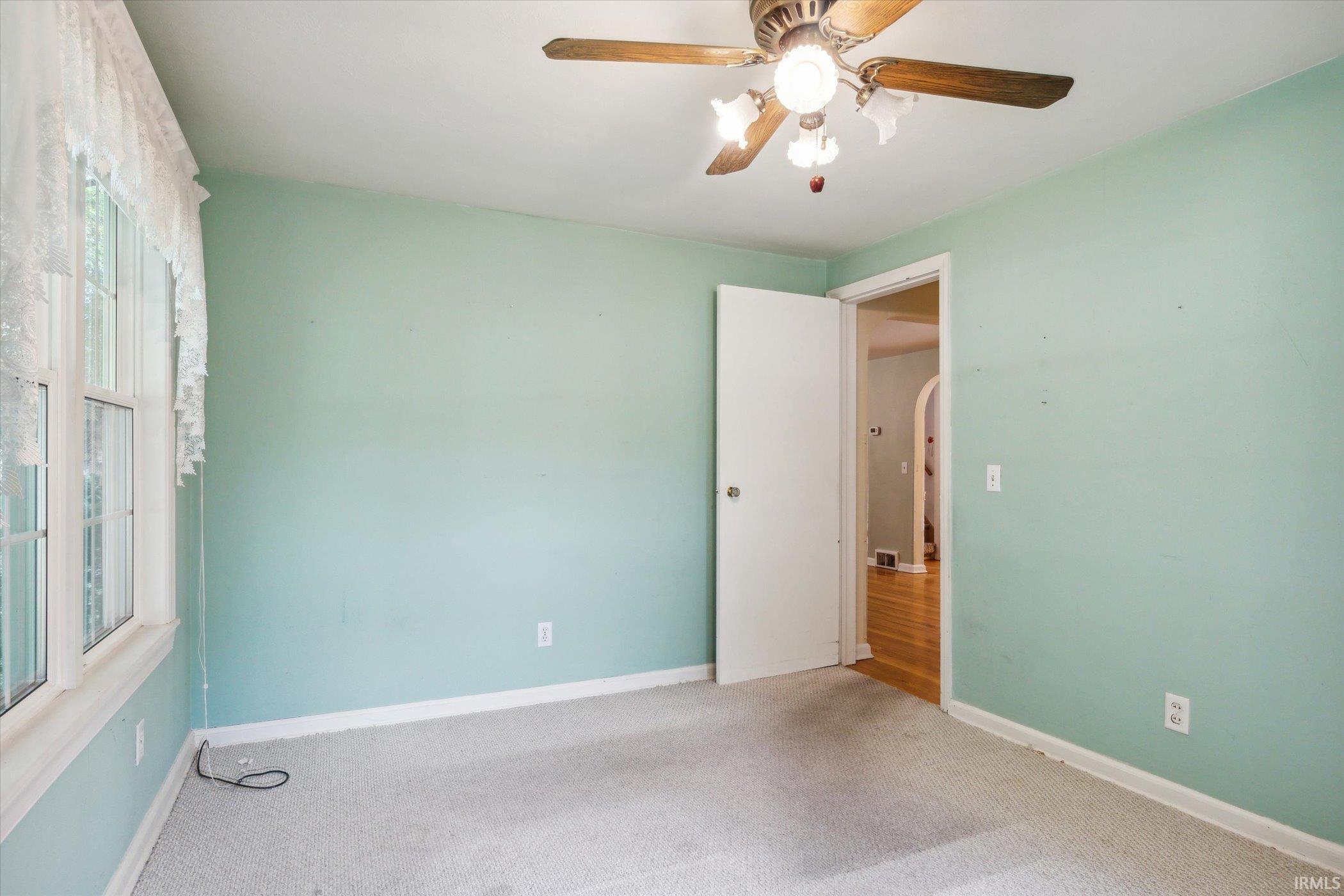 1009 Greene