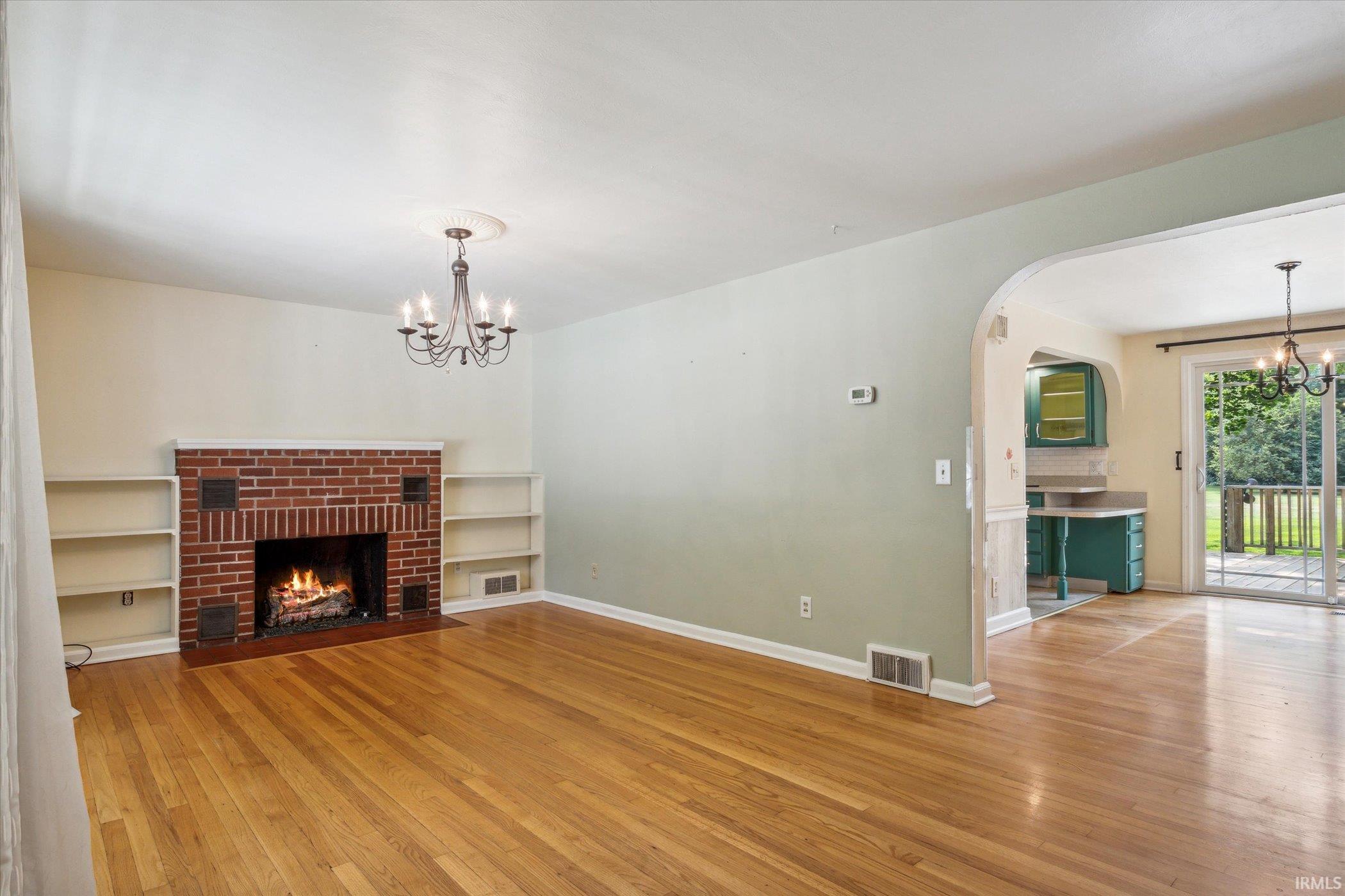 1009 Greene