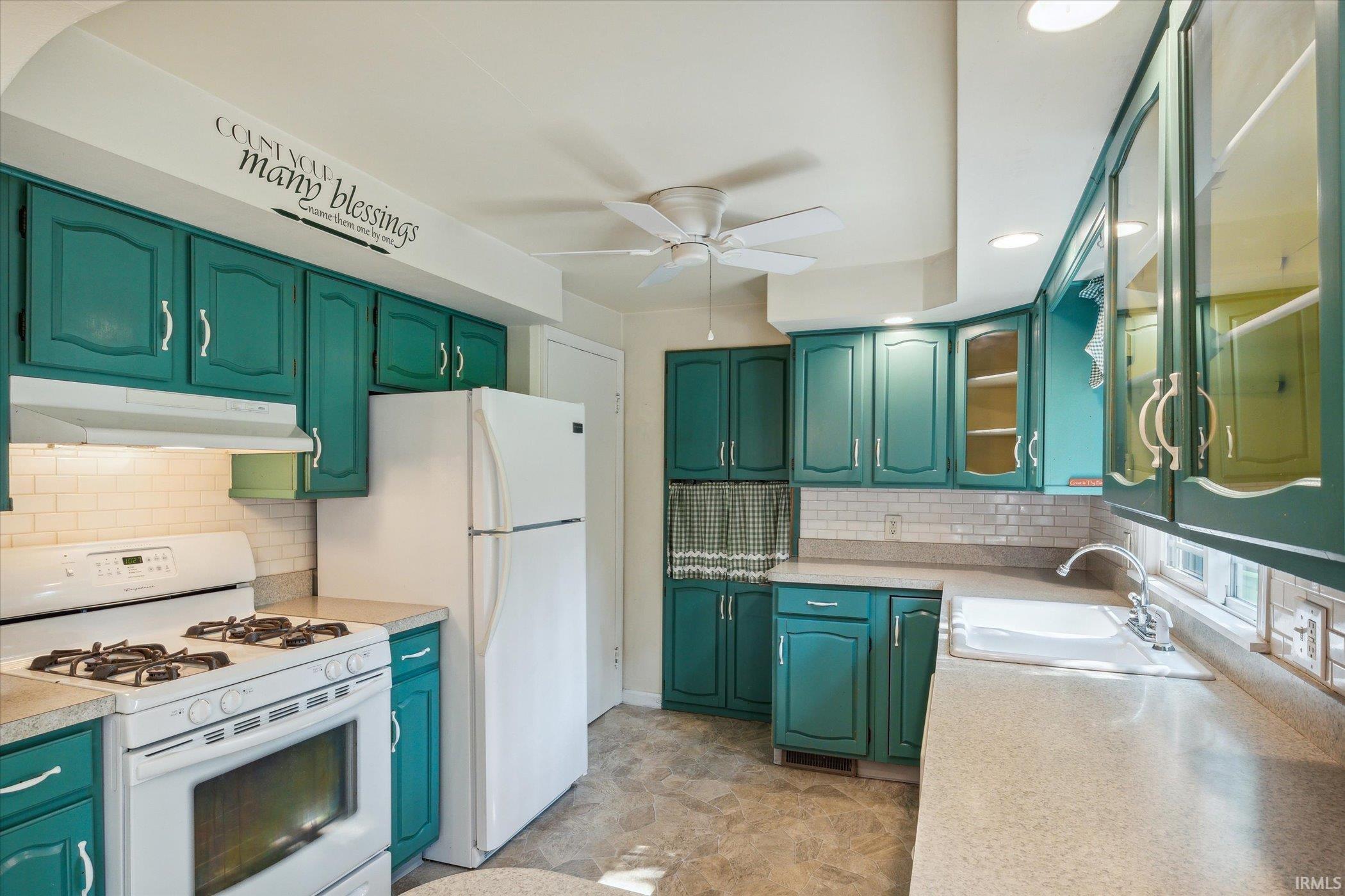 1009 Greene
