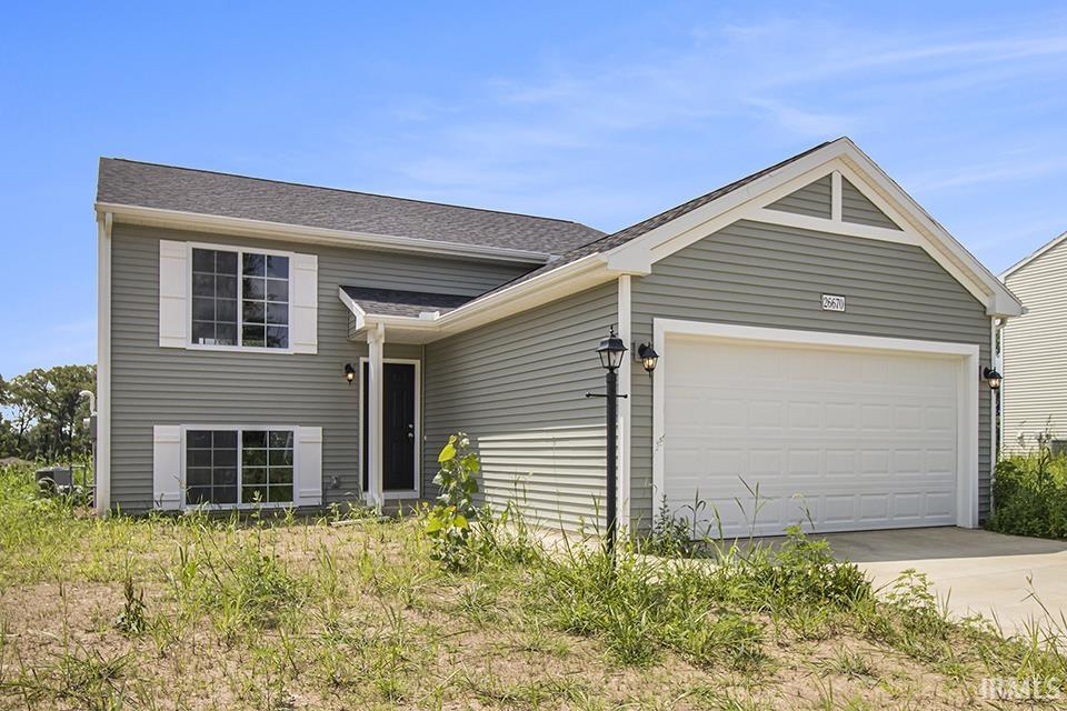 26670 Durness Woods