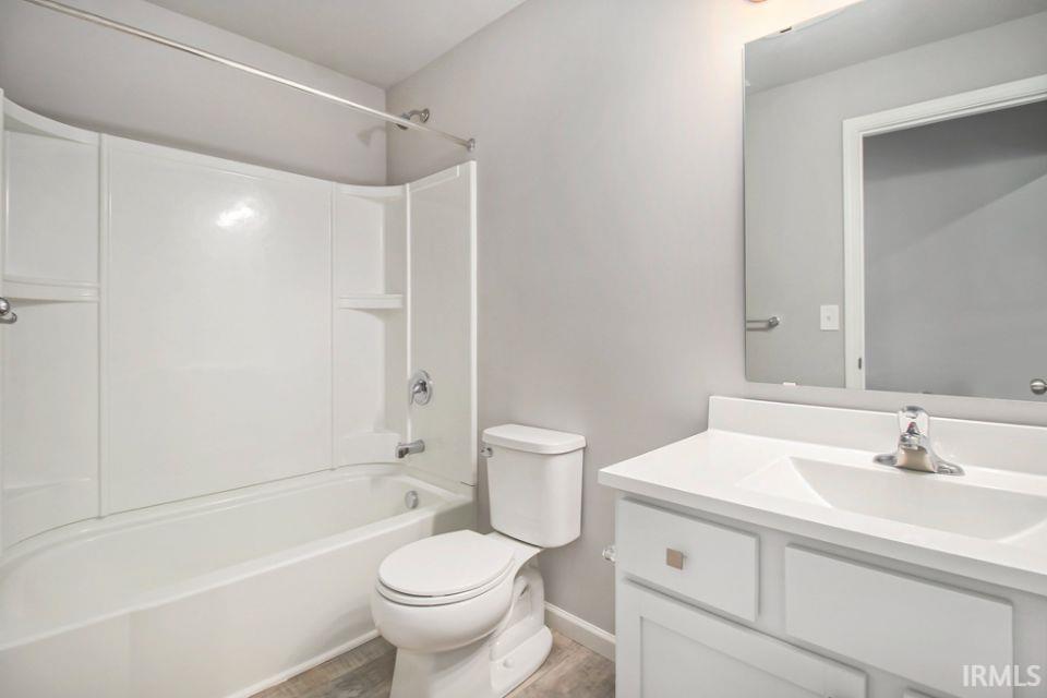 26670 Durness Woods