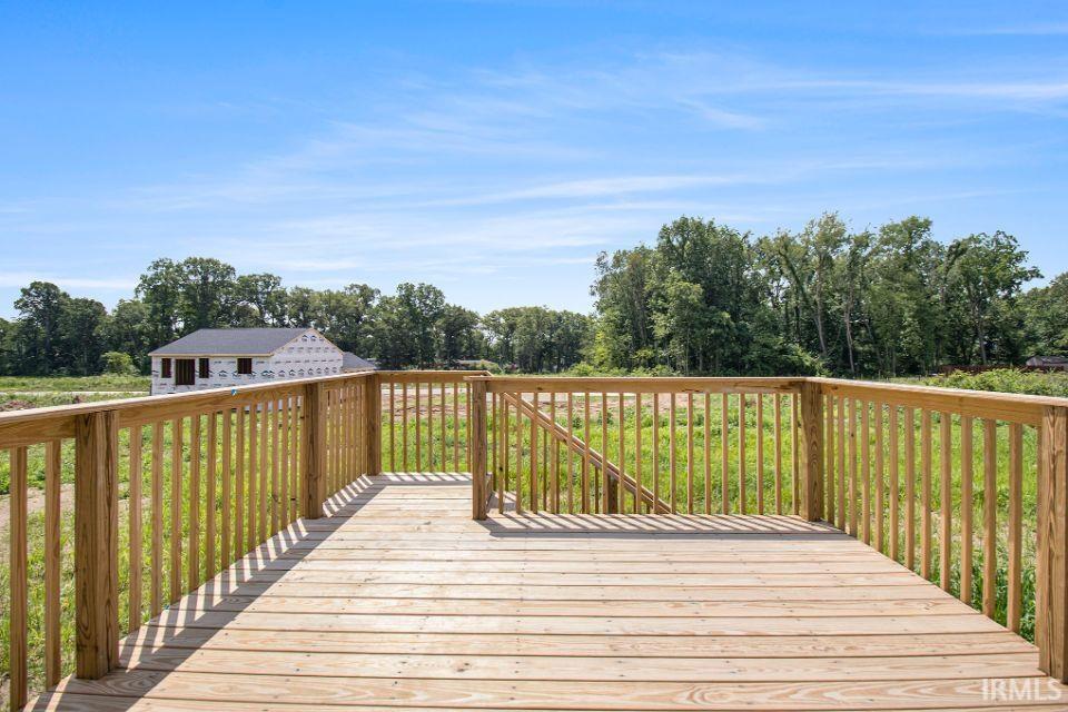 26670 Durness Woods