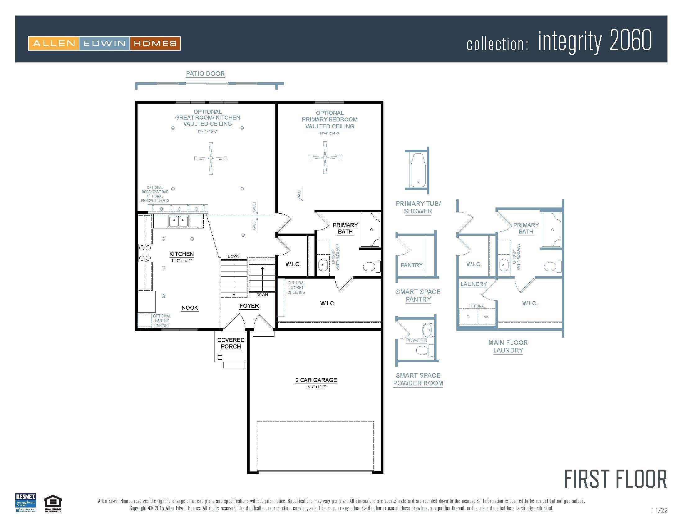 26670 Durness Woods