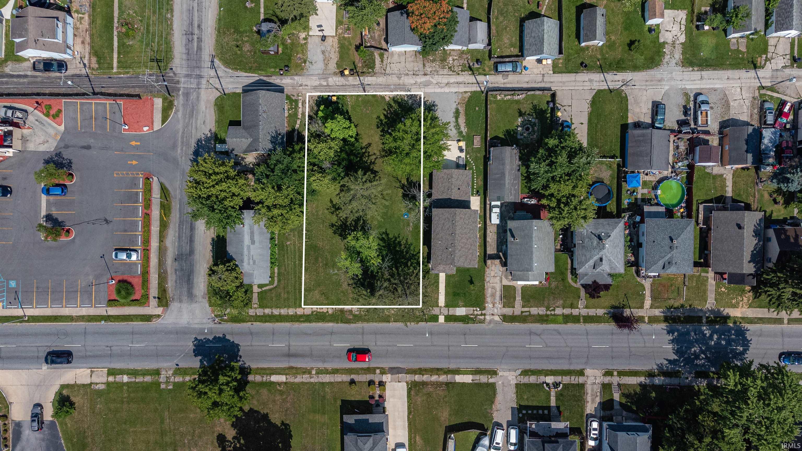 4011 Lafayette