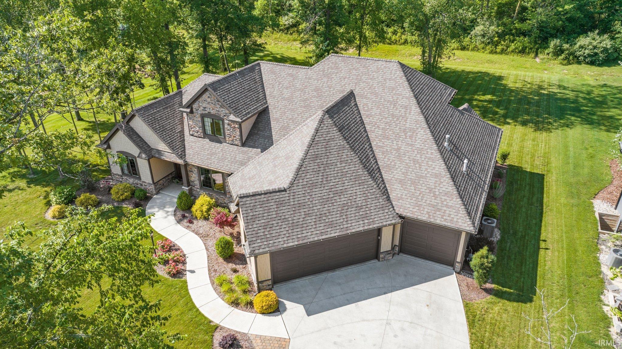 1825 Woodland