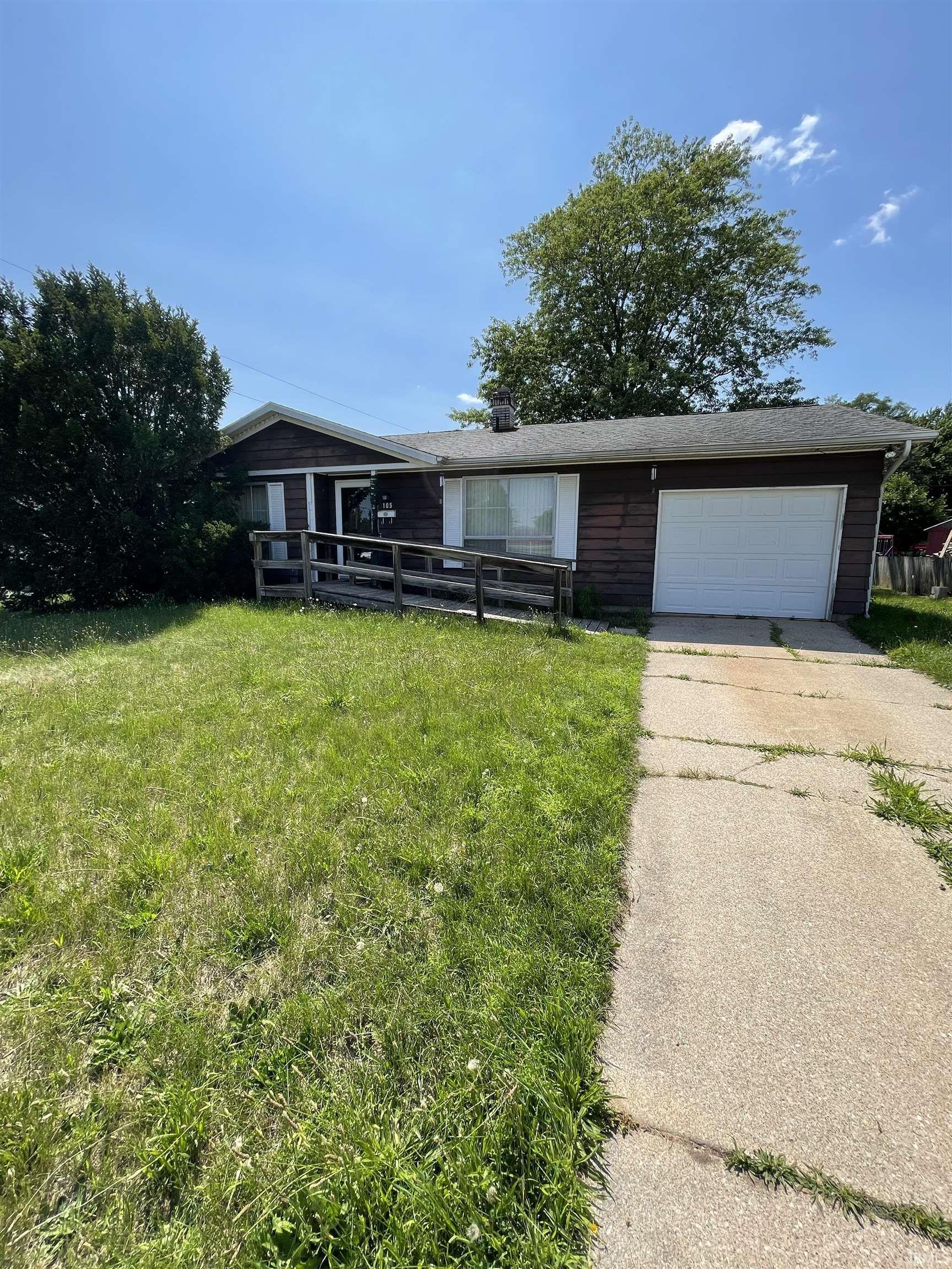 105 Clearview